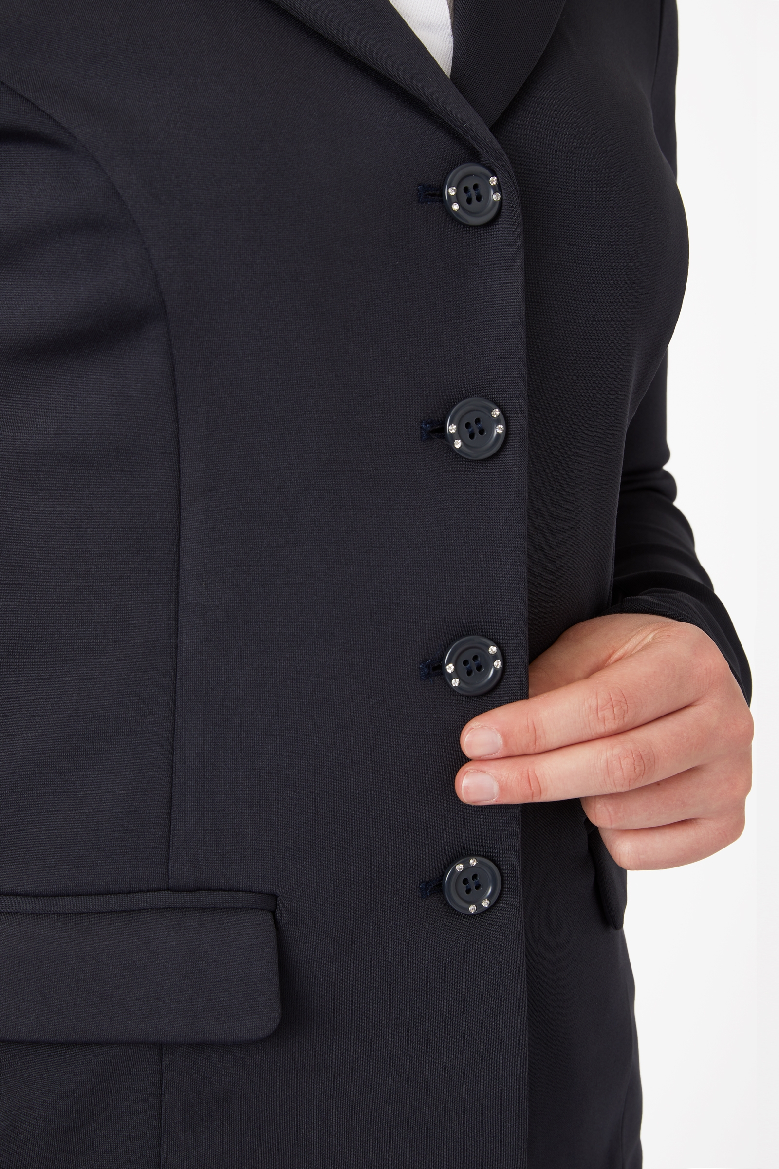 Horze Ada Damen Turnierjackett