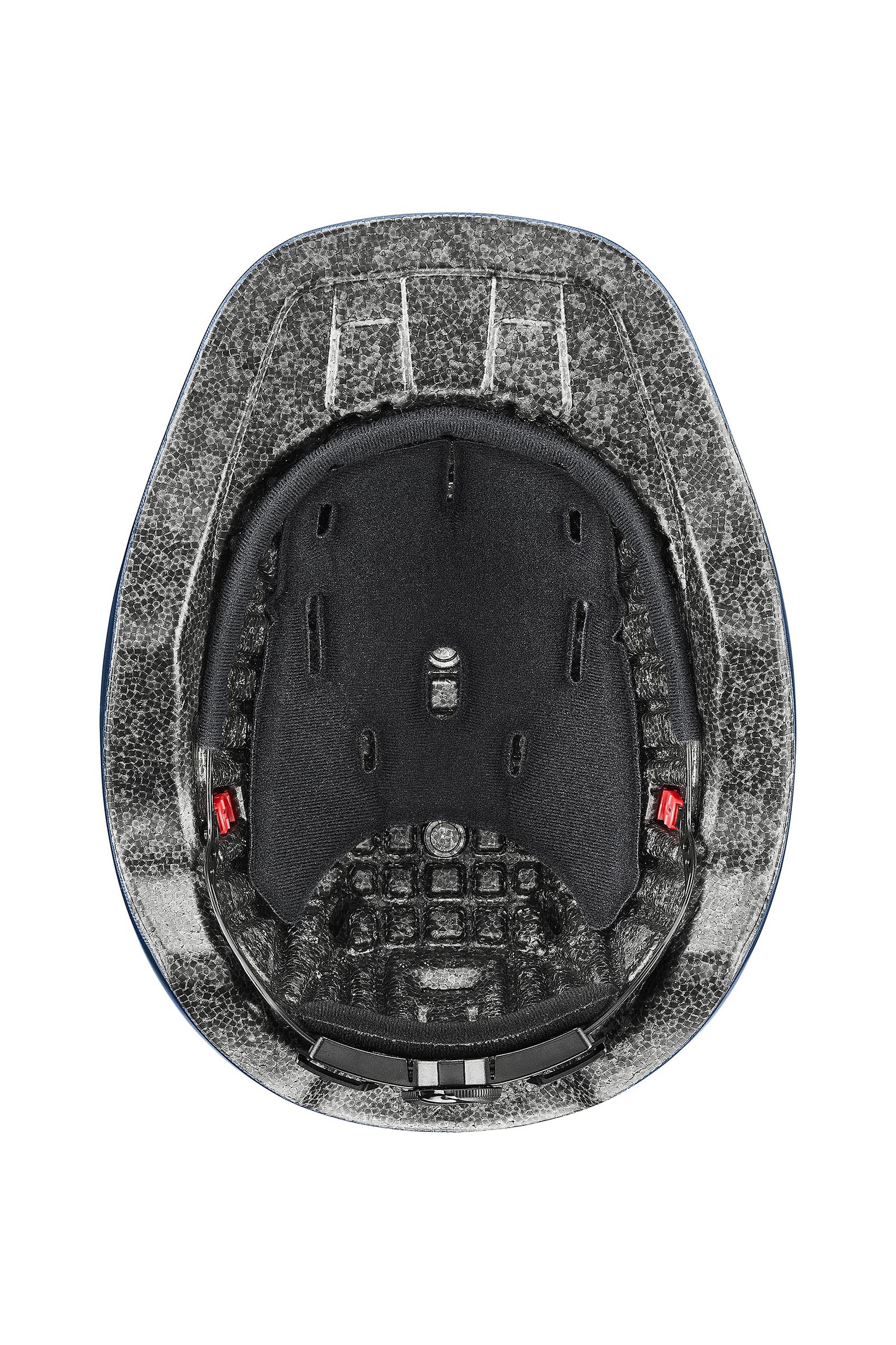 Uvex Kidoxx Shiny Kinder Reithelm