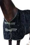 Horze Pegasus Pony Fleece-Abschwitzdecke