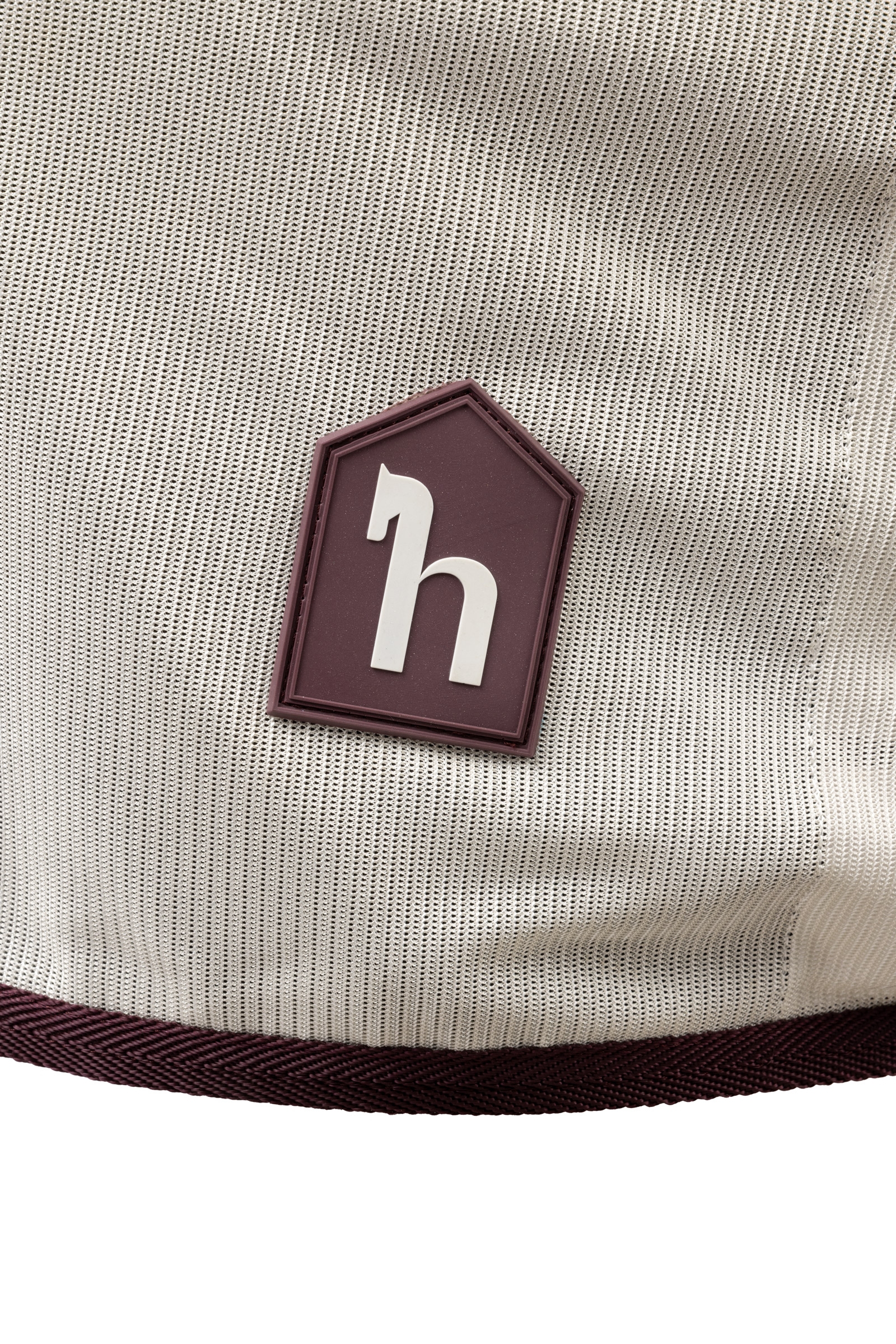 Horze Paso Fino Fliegendecke mit abnehmbarem Halsteil und UV Schutz