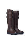 Horze Rovigo warme Winterreitstiefel