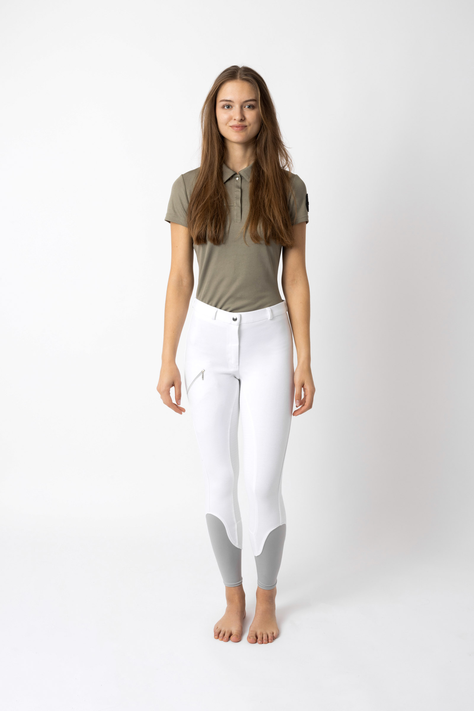 Horze Felicia Vollbesatz Reithose