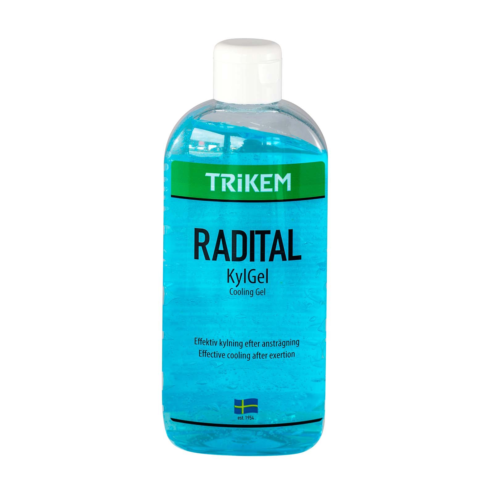 Trikem Radital Kühlgel 250 ml