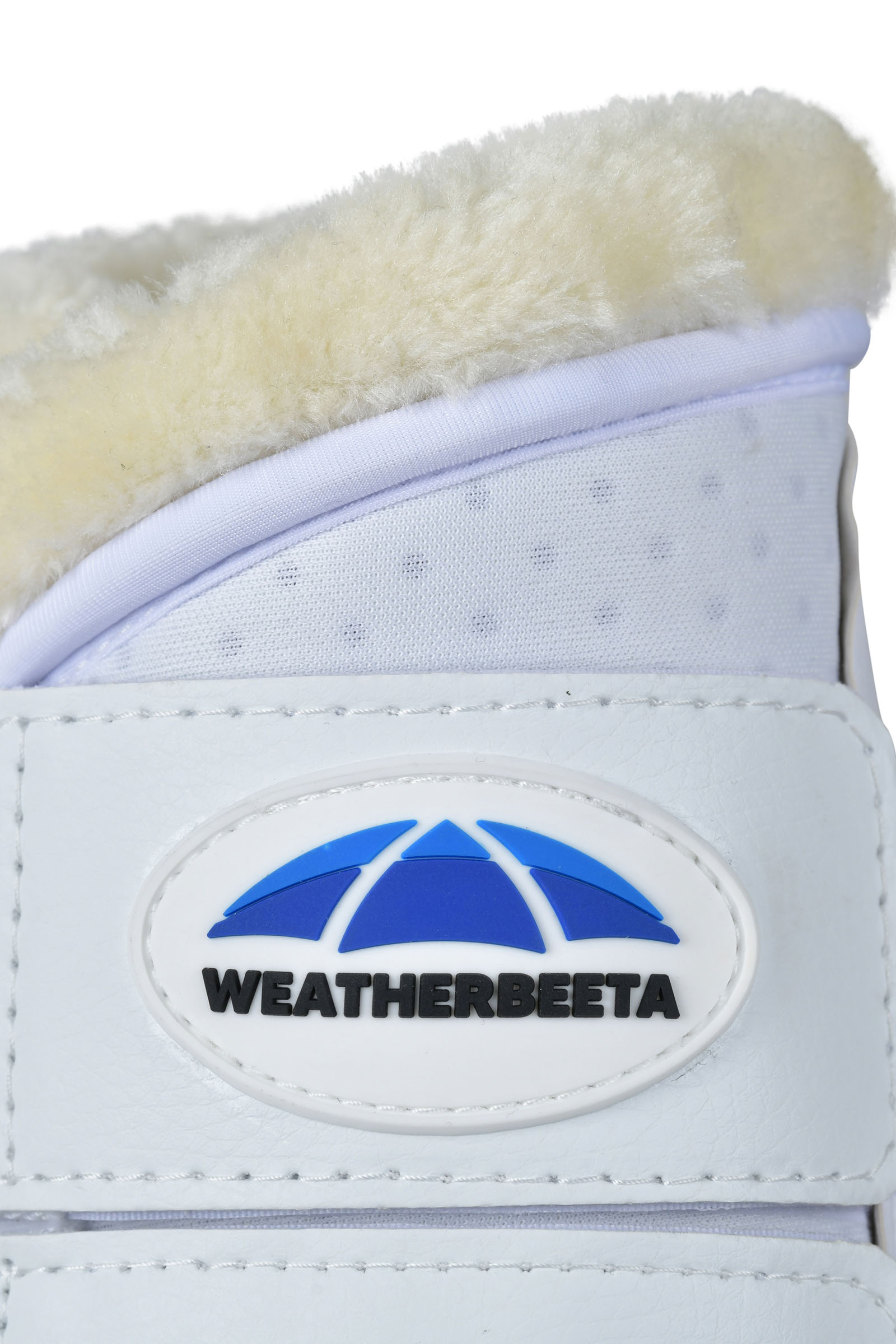 Weatherbeeta Tough-Tec Comfy Fleece-Gamaschen