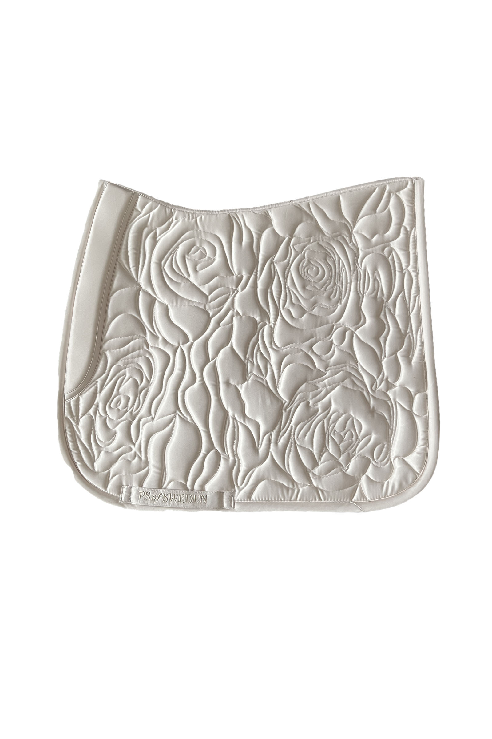 PS of Sweden Rose Quilt Dressurschabracke