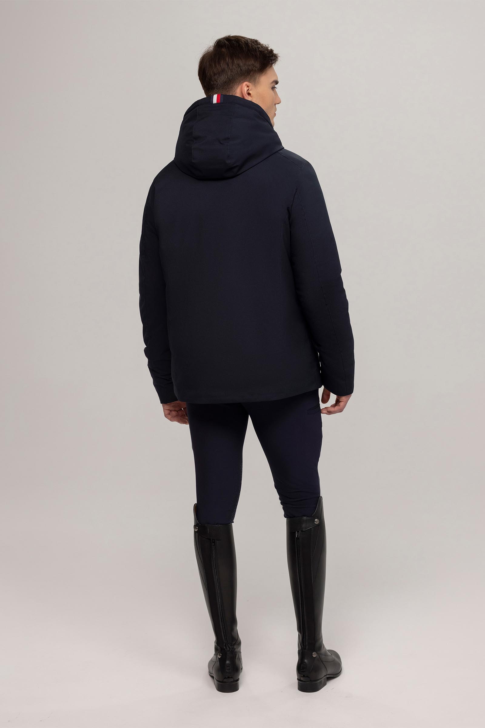 Tommy Hilfiger Equestrian Georgia M&auml;nner Reitjacke