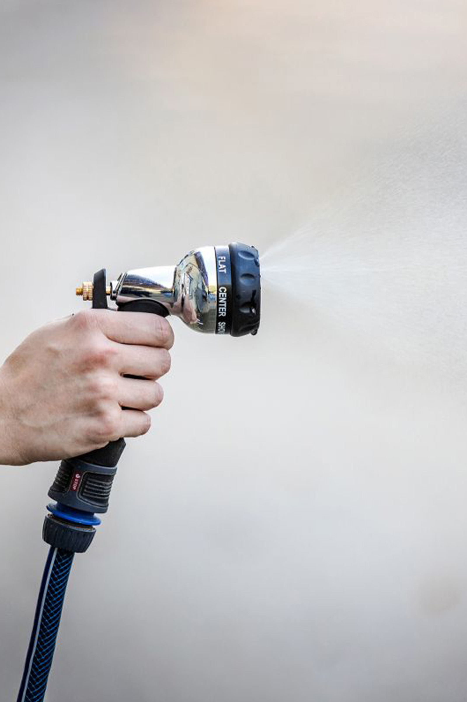 Waldhausen Abspritzbrause Komfort