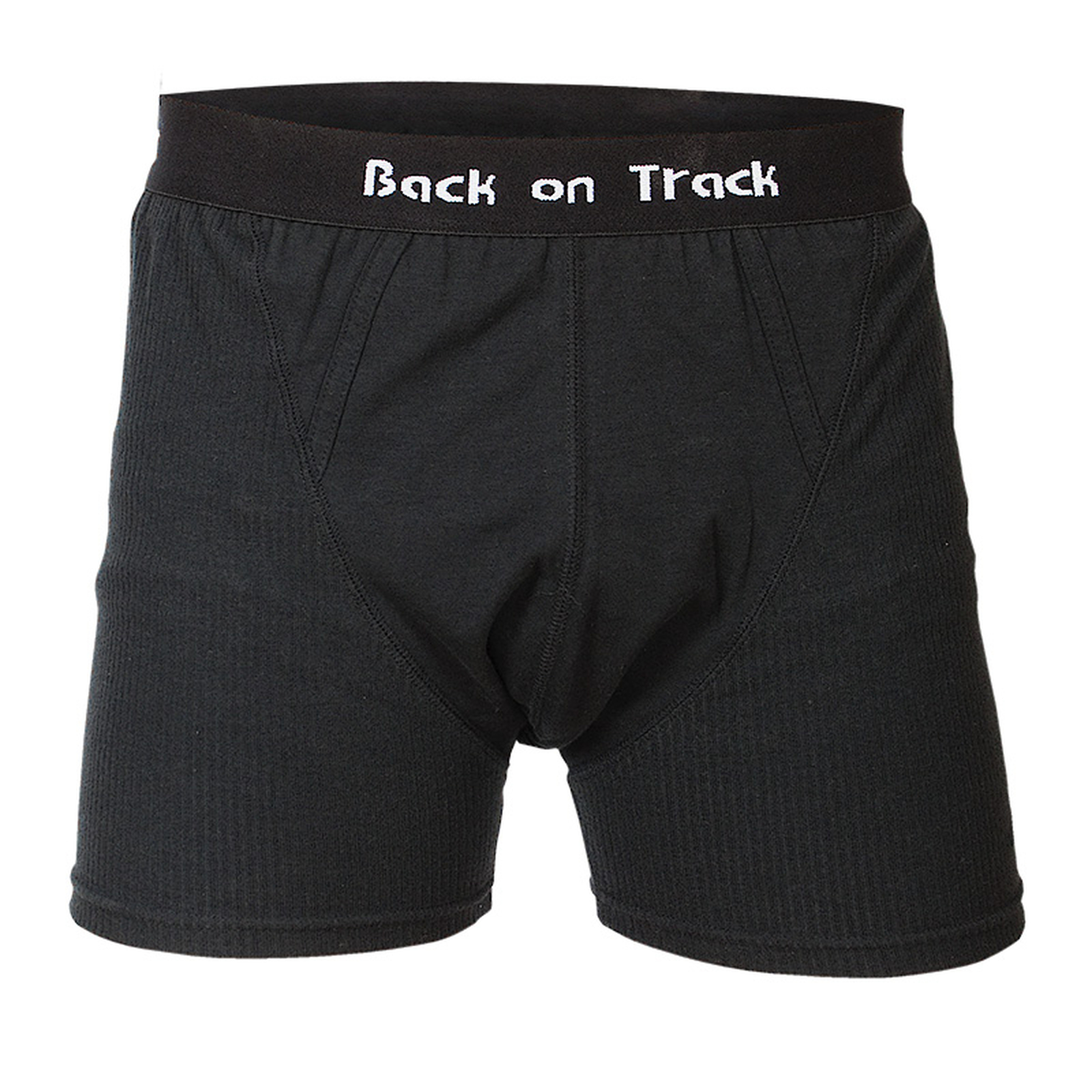 Back on Track Boxershorts, Herren