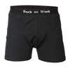 Back on Track Boxershorts, Herren