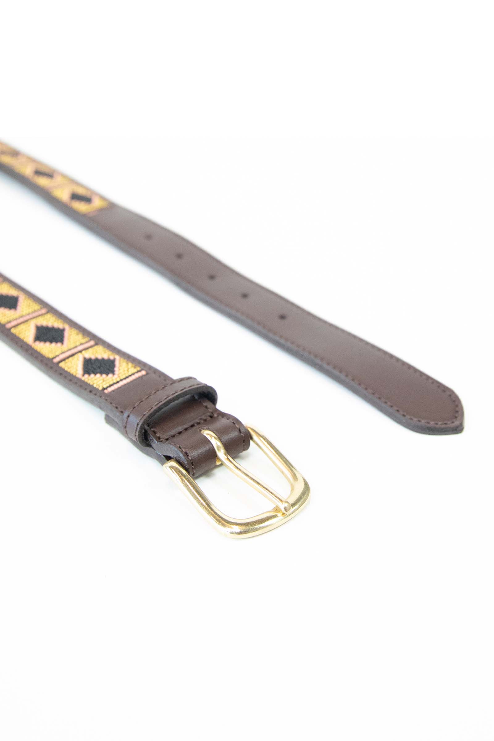 Kentucky Horsewear Handmade Pearls G&uuml;rtel