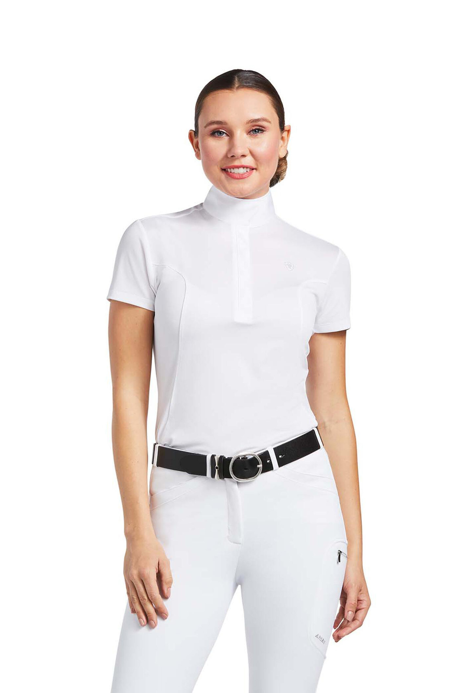 Ariat Aptos Damen Turniershirt