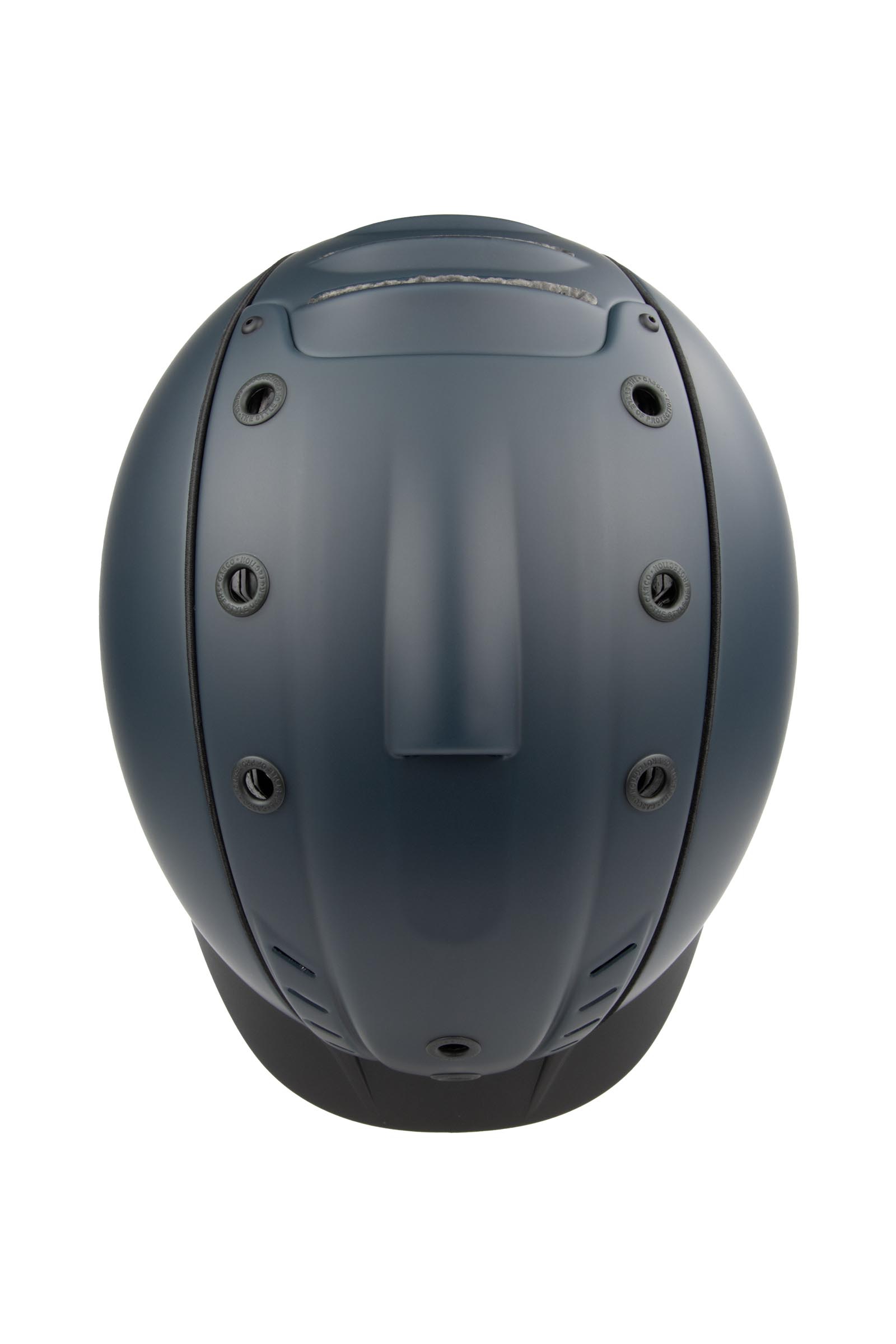 Casco Mistrall-2 Reithelm