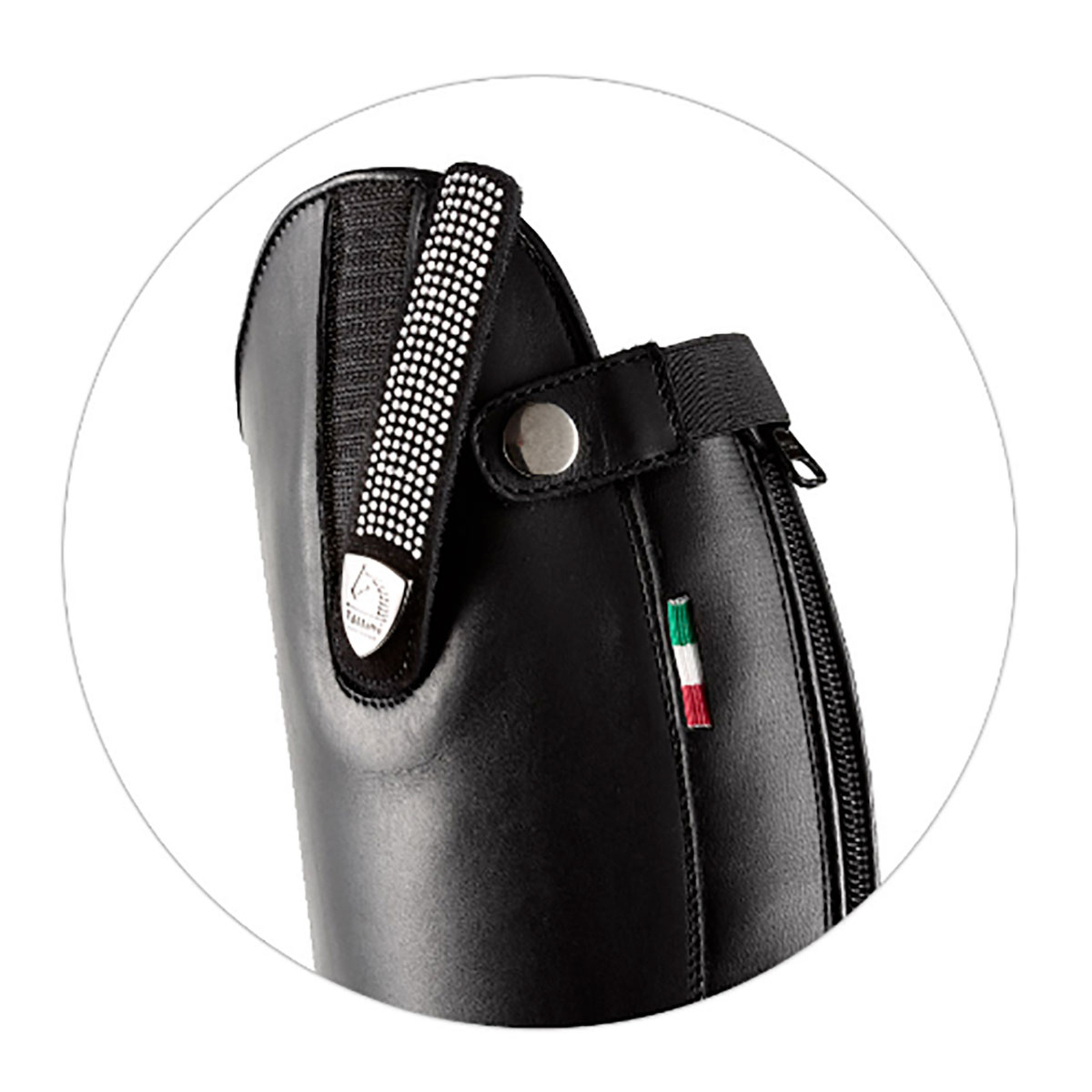 Tattini Retriever Hohe Stiefel