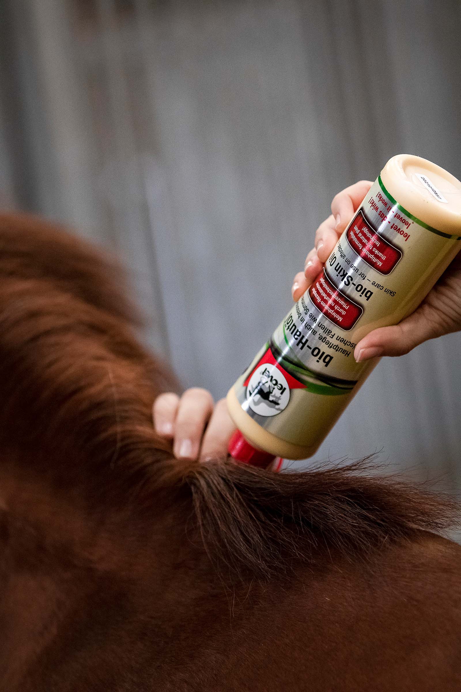 Leovet bio-Hautöl 500ml