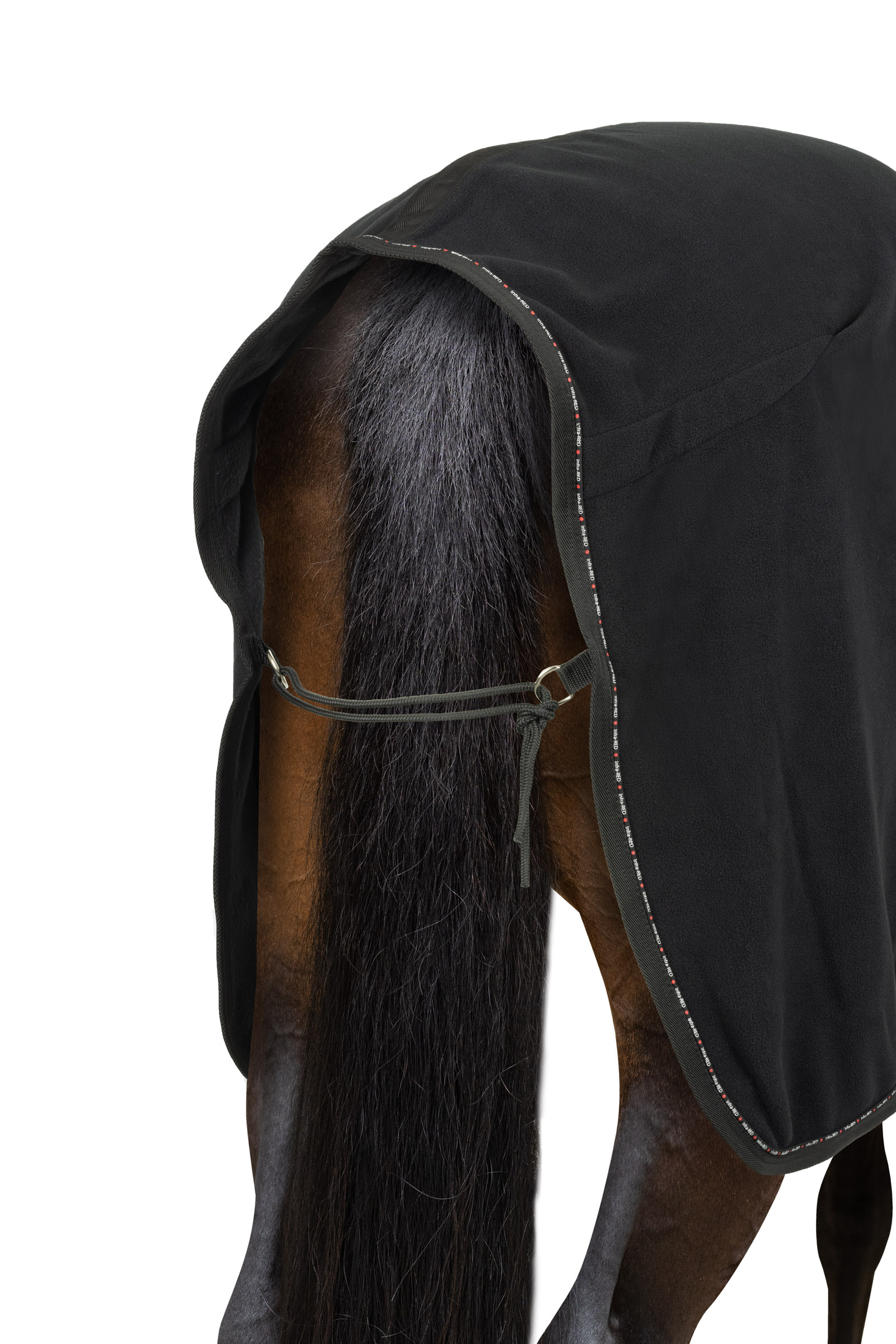 Horze Cairo Infrarot Abschwitzdecke