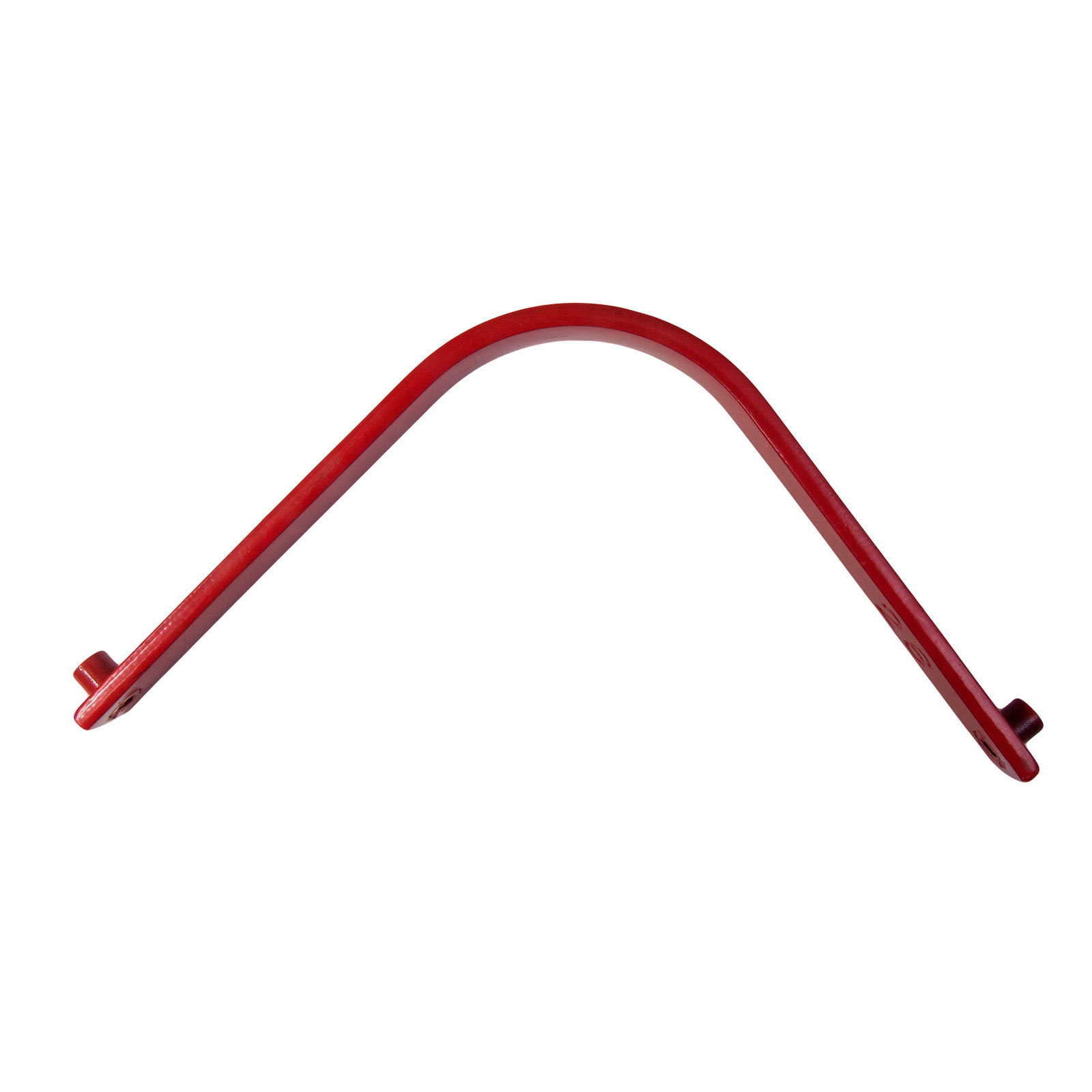 Red Karlslund Kopfeisen für K2/K3 Sattel