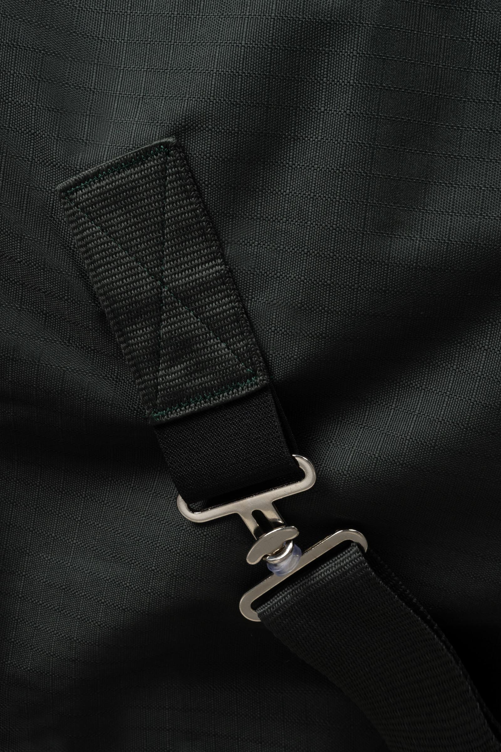 Horze Helsinki Weidedecke mit halbem Halsteil, 300 g