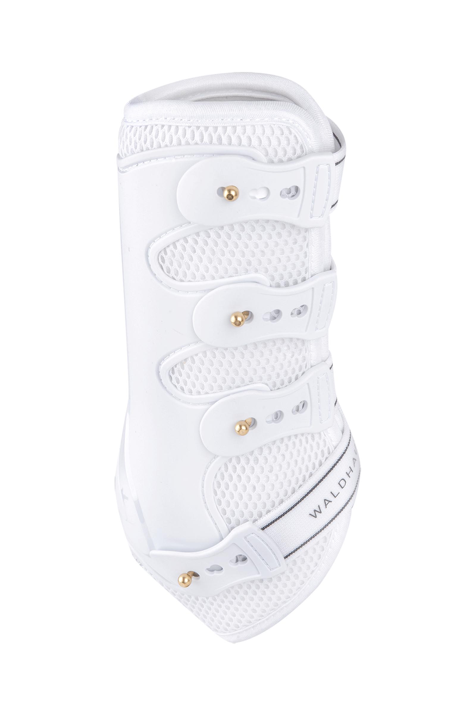 White Waldhausen Breath Springgamaschen (Paar)