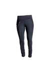 Karlslund Galdur Damen Winter Jodhpur Reitleggings mit Vollbesatz