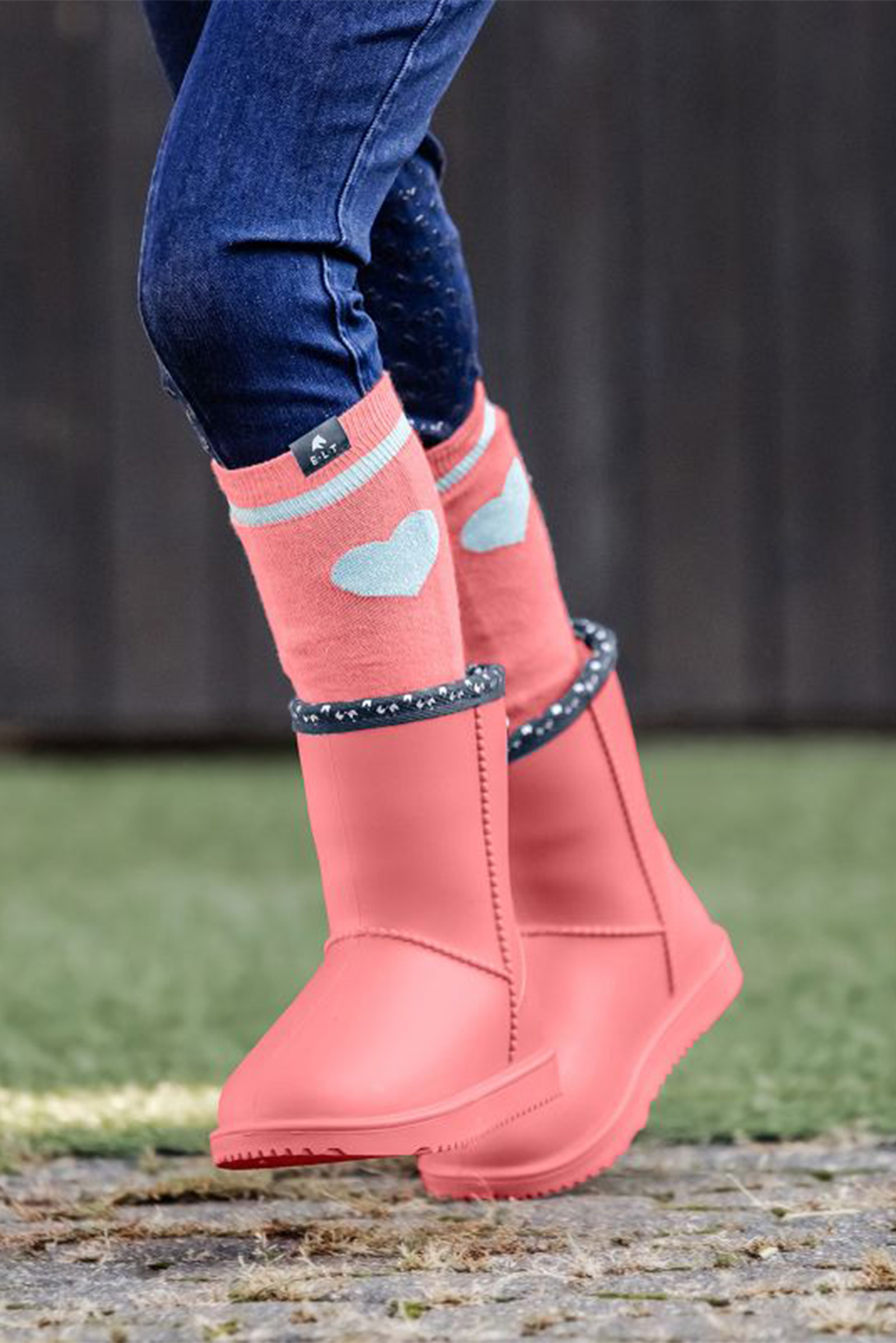 ELT Rainless Bootie, Kinder