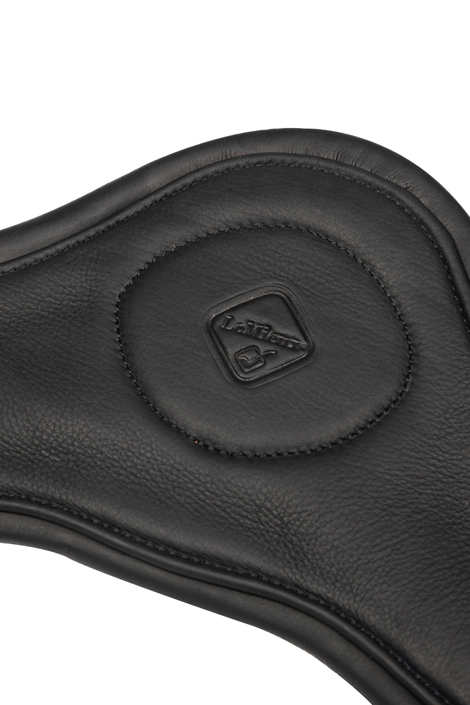 LeMieux Gel-Tek anatomischer Dressurgurt