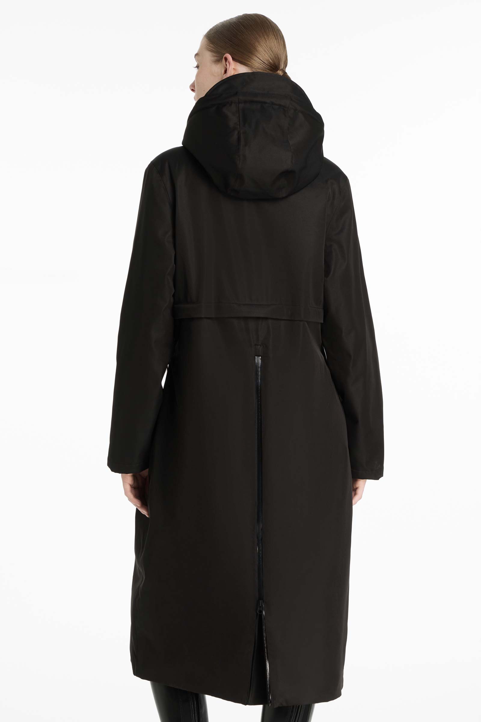 LeMieux Damen All-Wettermantel