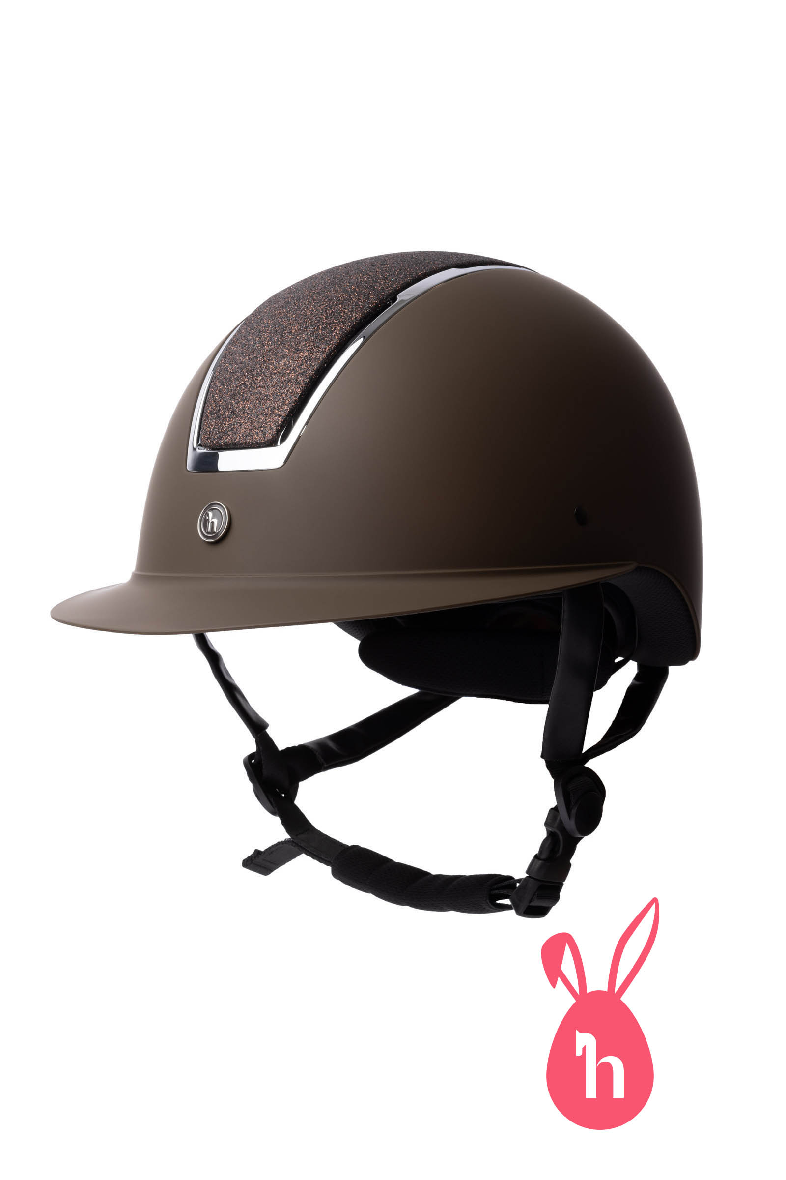 Horze AURORA Reithelm