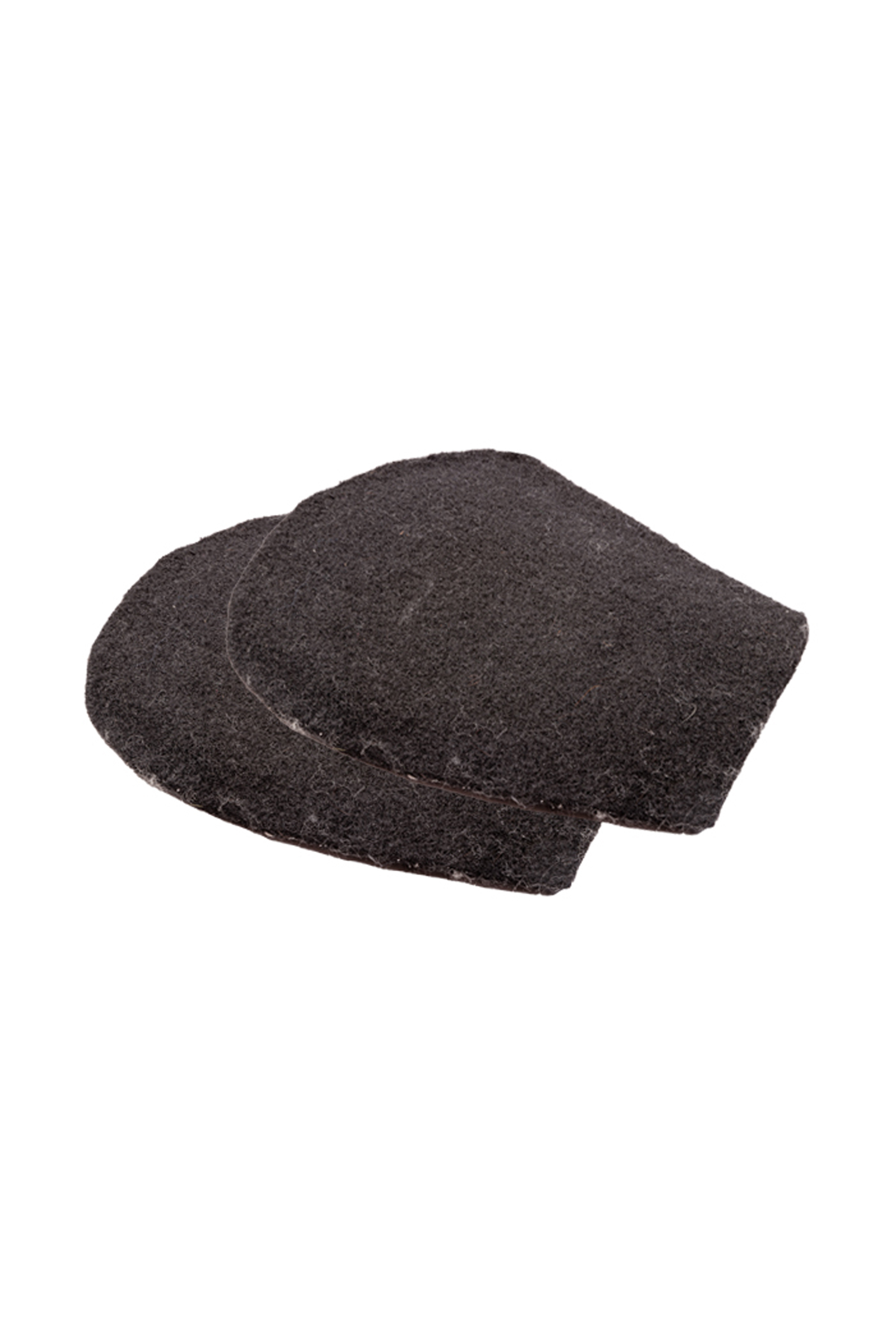 Kavalkade Filz Einlagen für Lammfell-Sattelpad