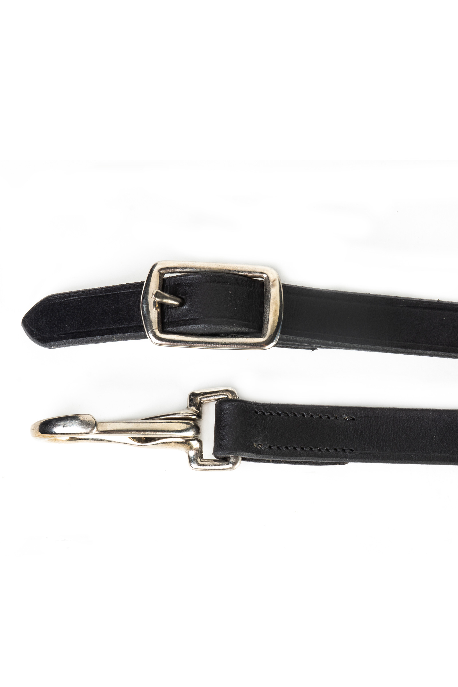 F.R.A. Freedom Riding Articles Dandy Z&uuml;gel Glattleder