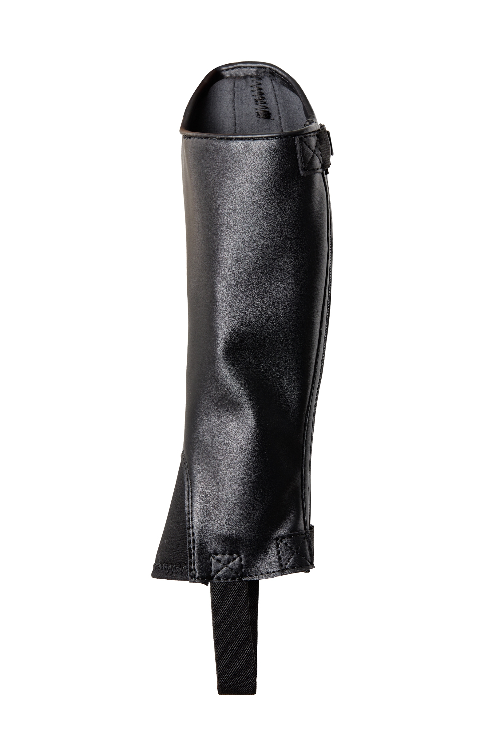 Horze Portland Kinder Chaps mit austauschbaren Stiefelriemen