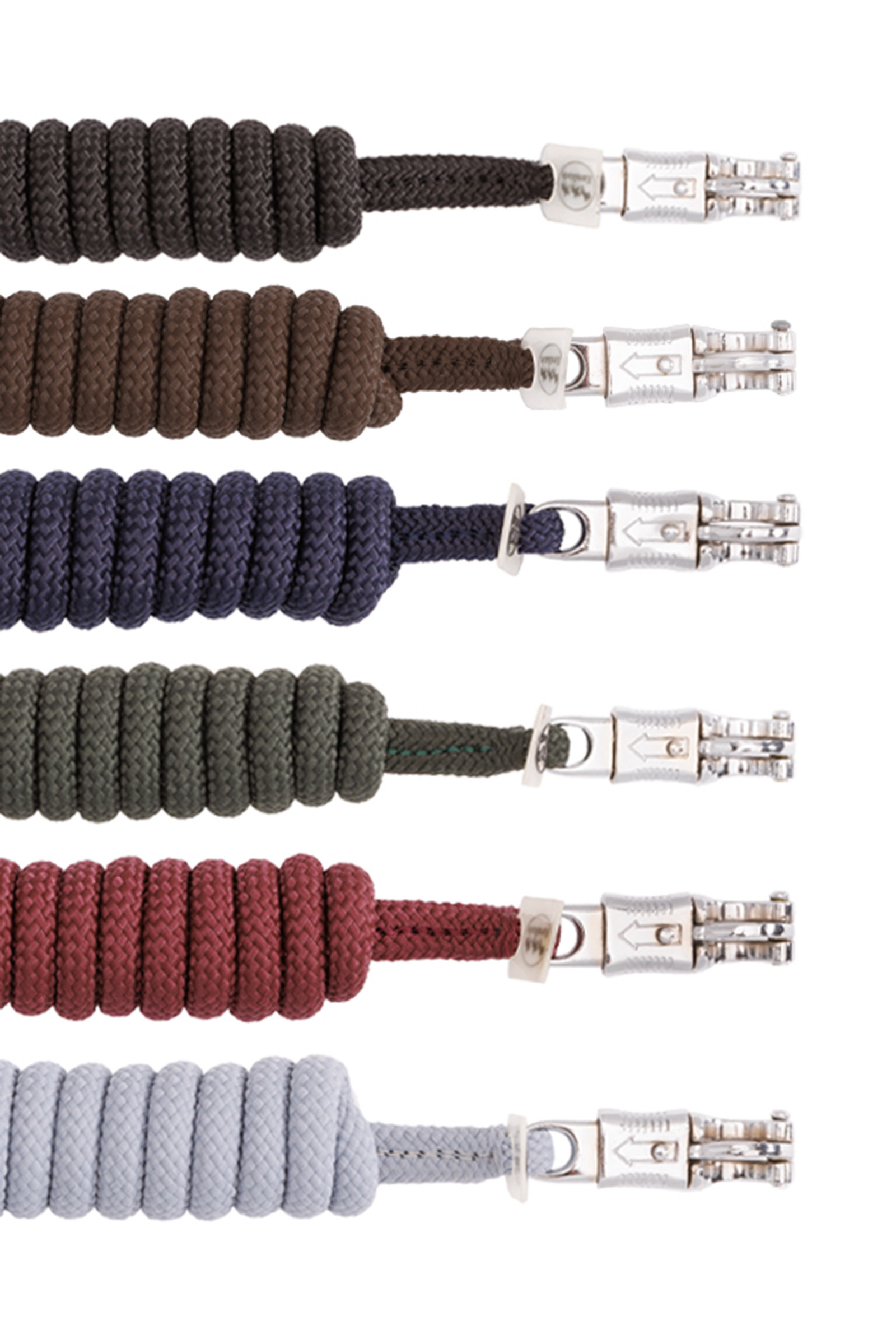 Kavalkade F&uuml;hrstrick mit Panikhaken