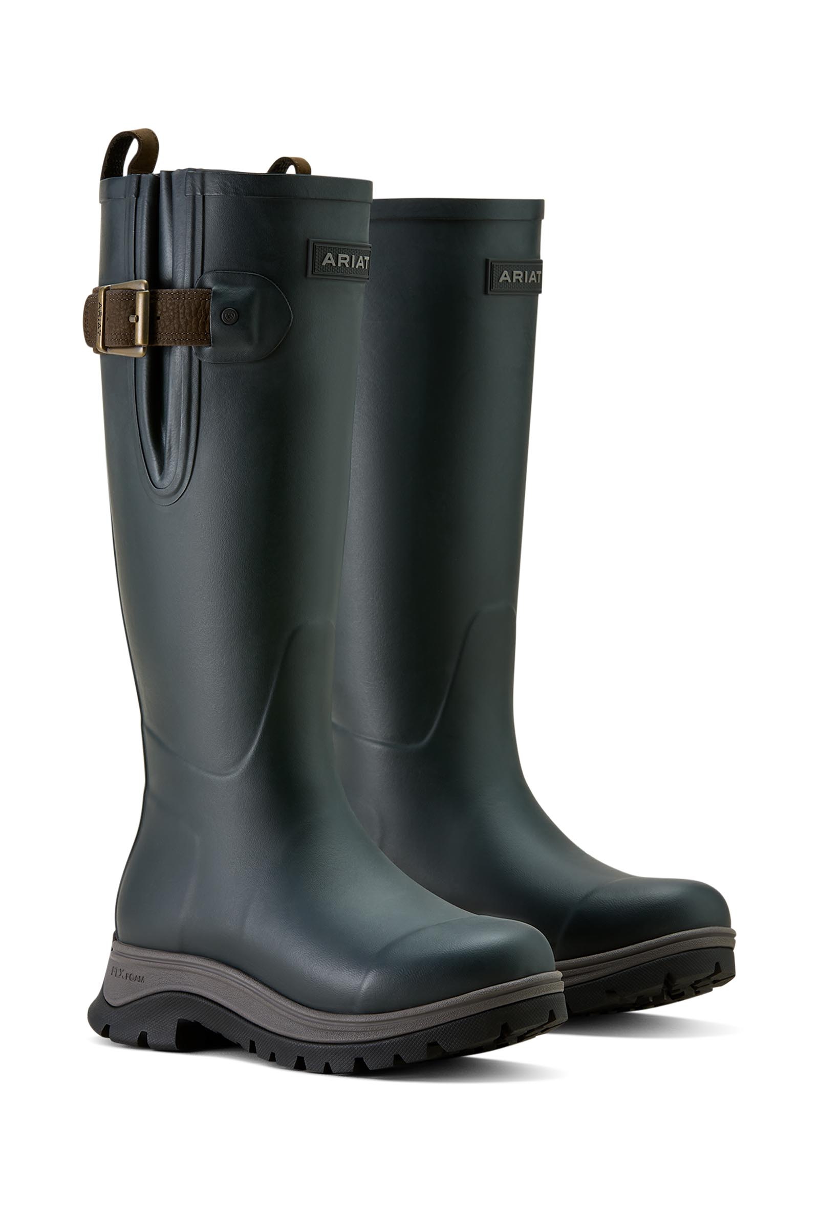 Ariat Woodstock Damen-Gummistiefel