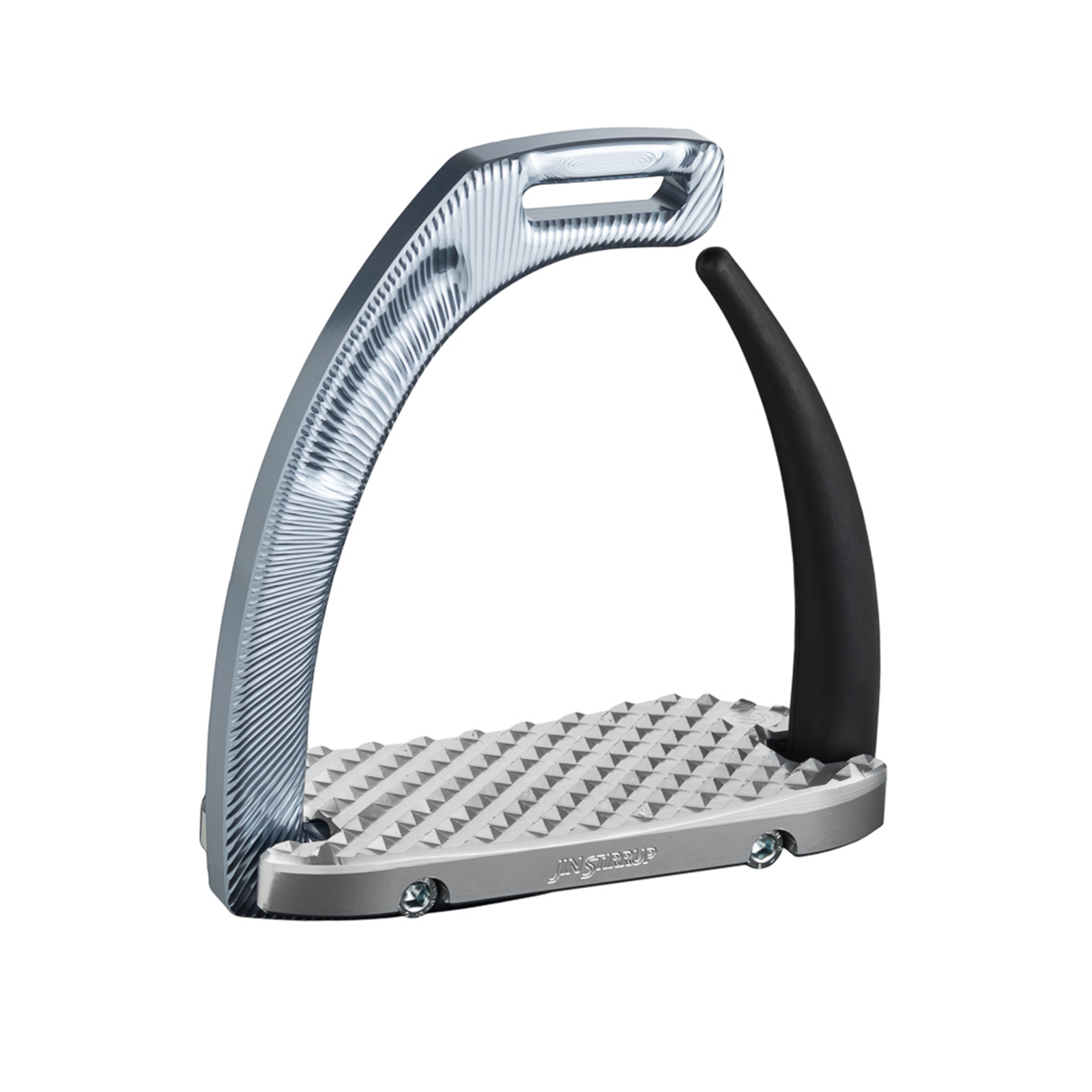 Titanium Jin Stirrup Air Steigbügel