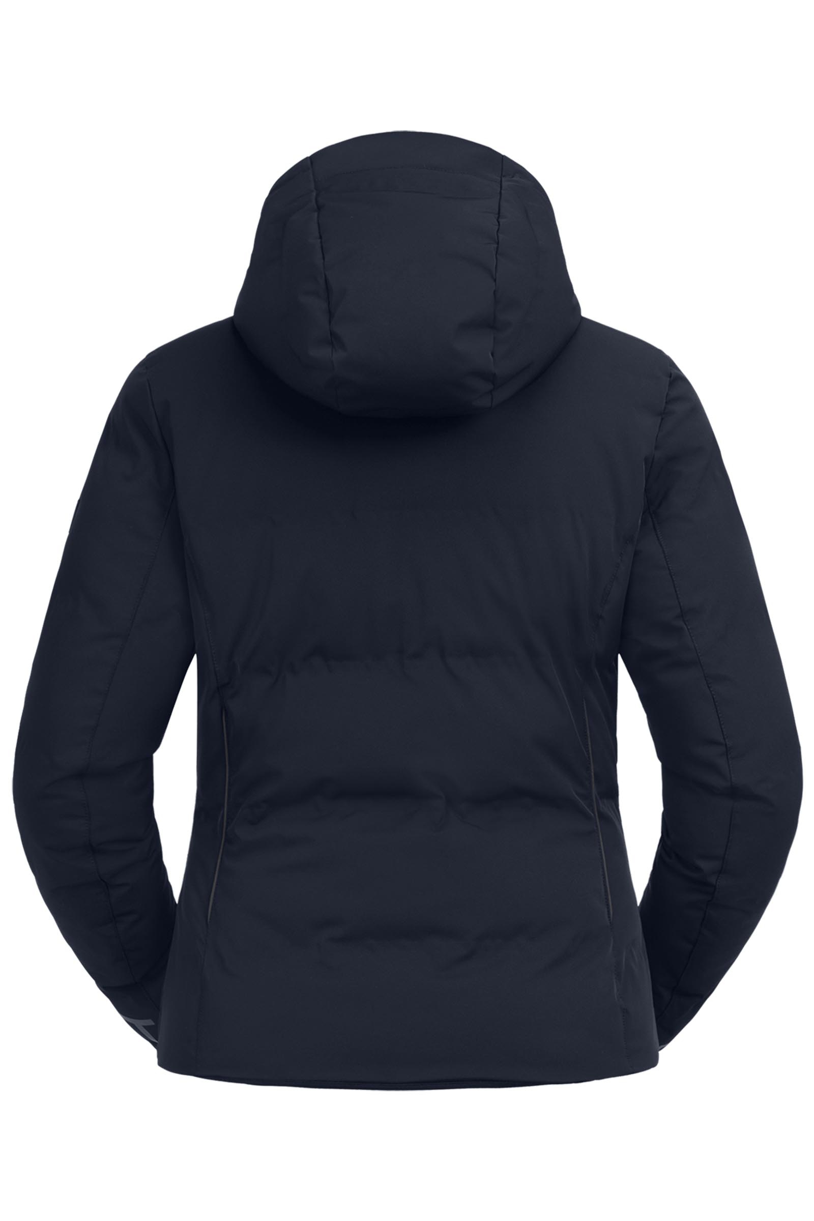 ELT Ohio Damen Winterreitjacke