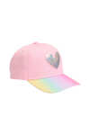Equipage Rainbow Kinder Basecap
