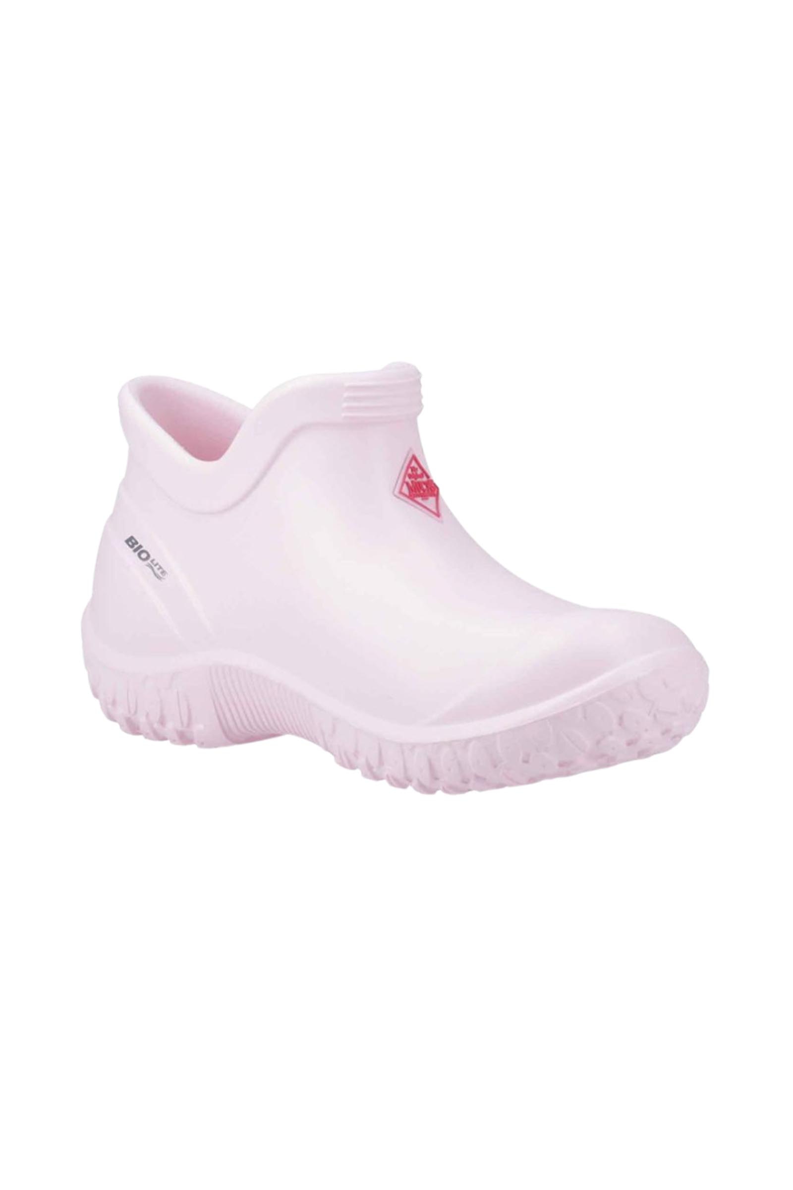 Pink Muck Boots Muckster leichte Kinderstiefel Mini Mucks