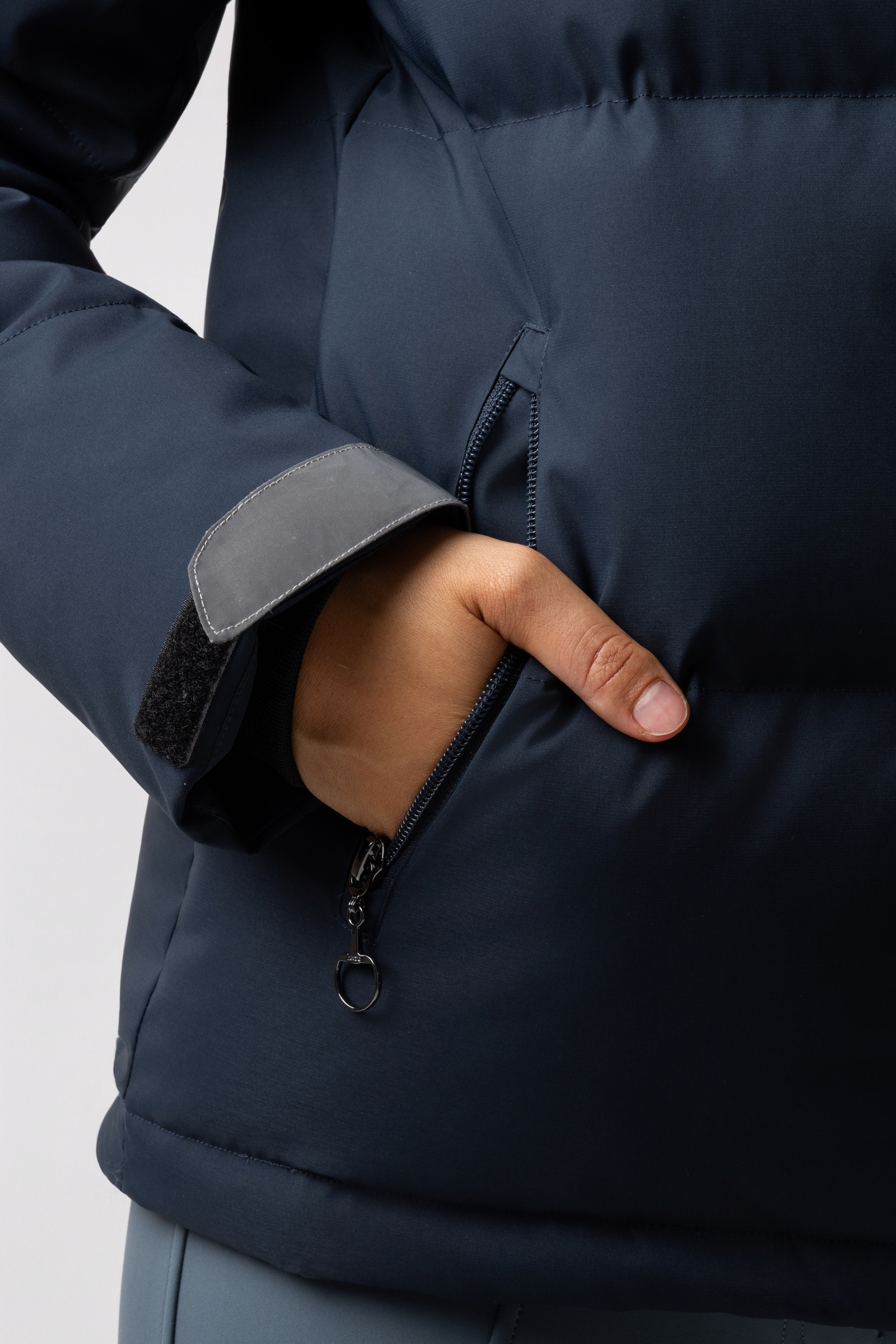 Horze Dina Damen Steppjacke