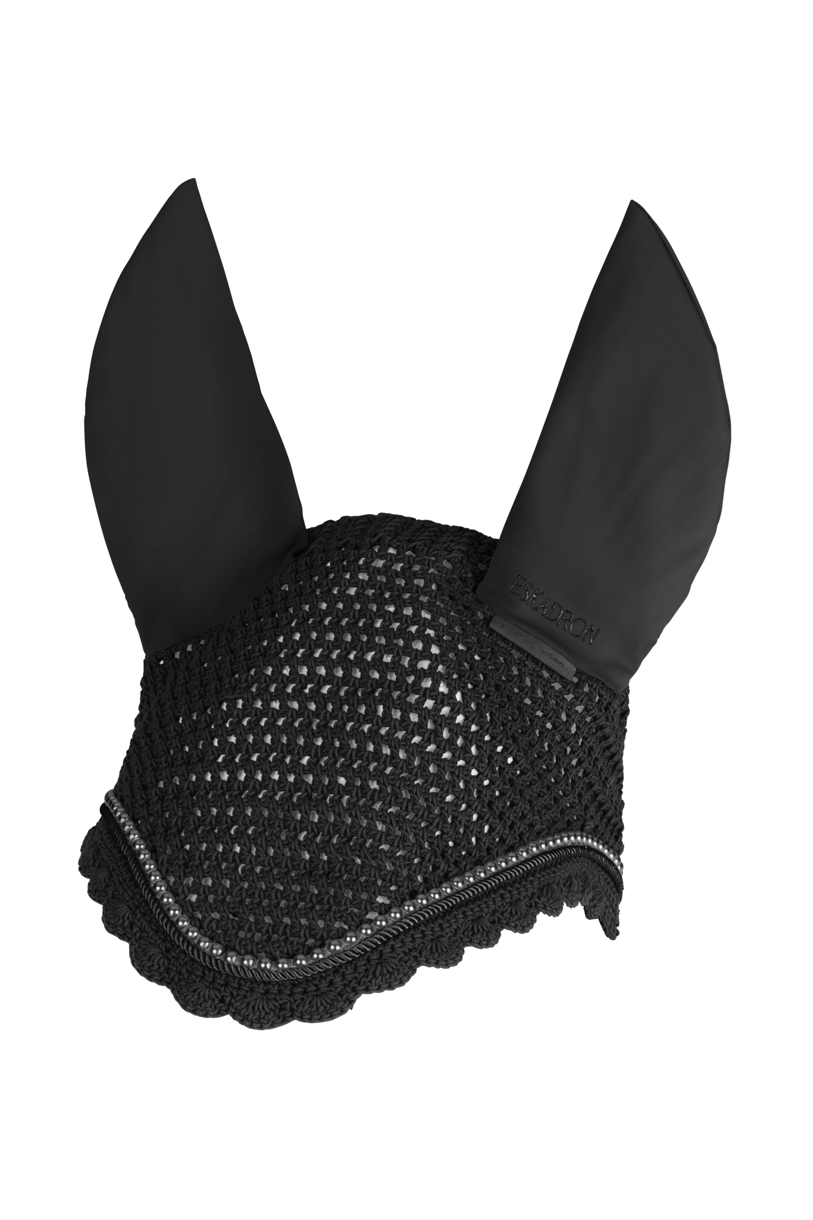 Black Eskadron Platinum 25 Pearls Fliegenohren