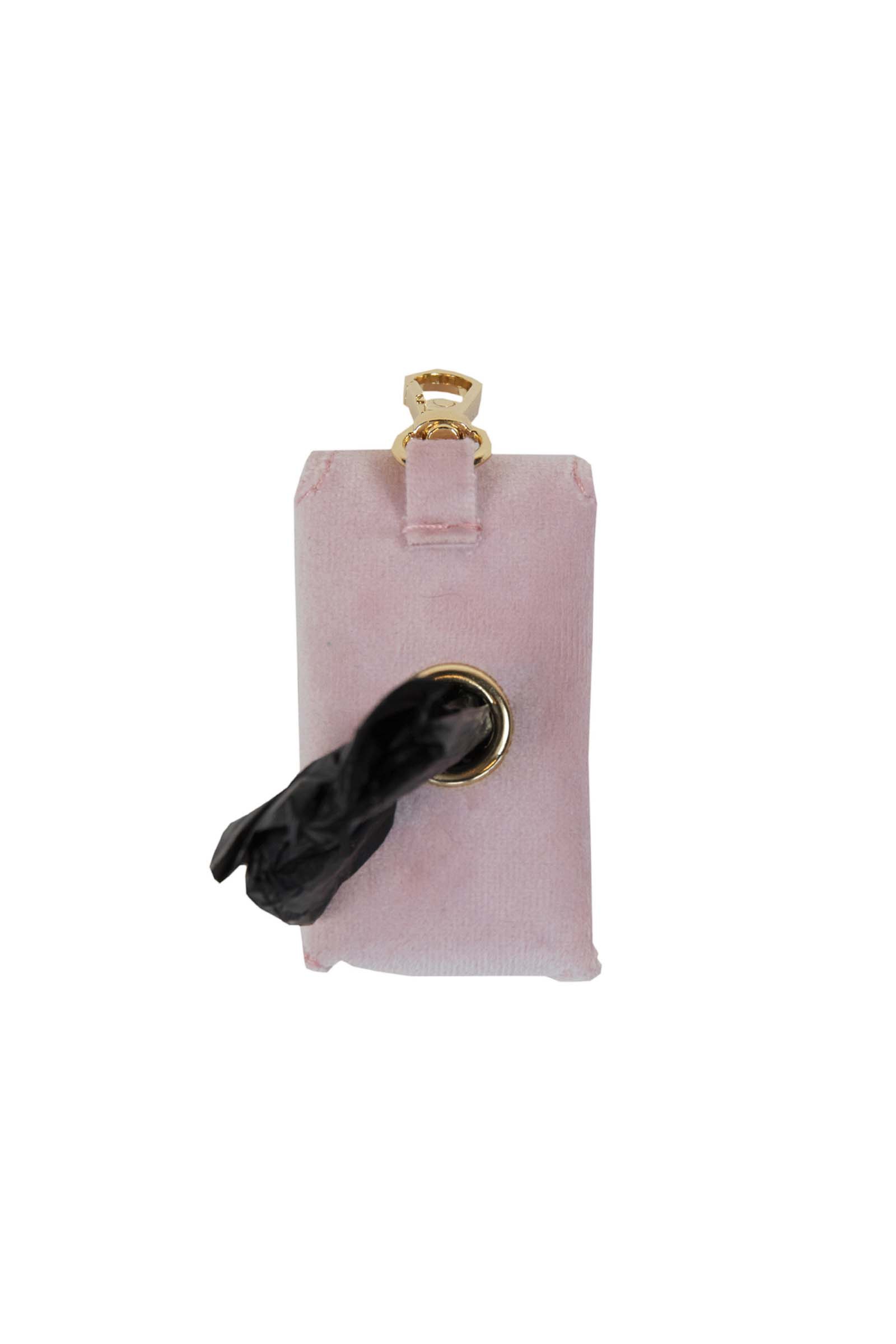 Kentucky Dogwear Square Velvet Poop Bag Tasche