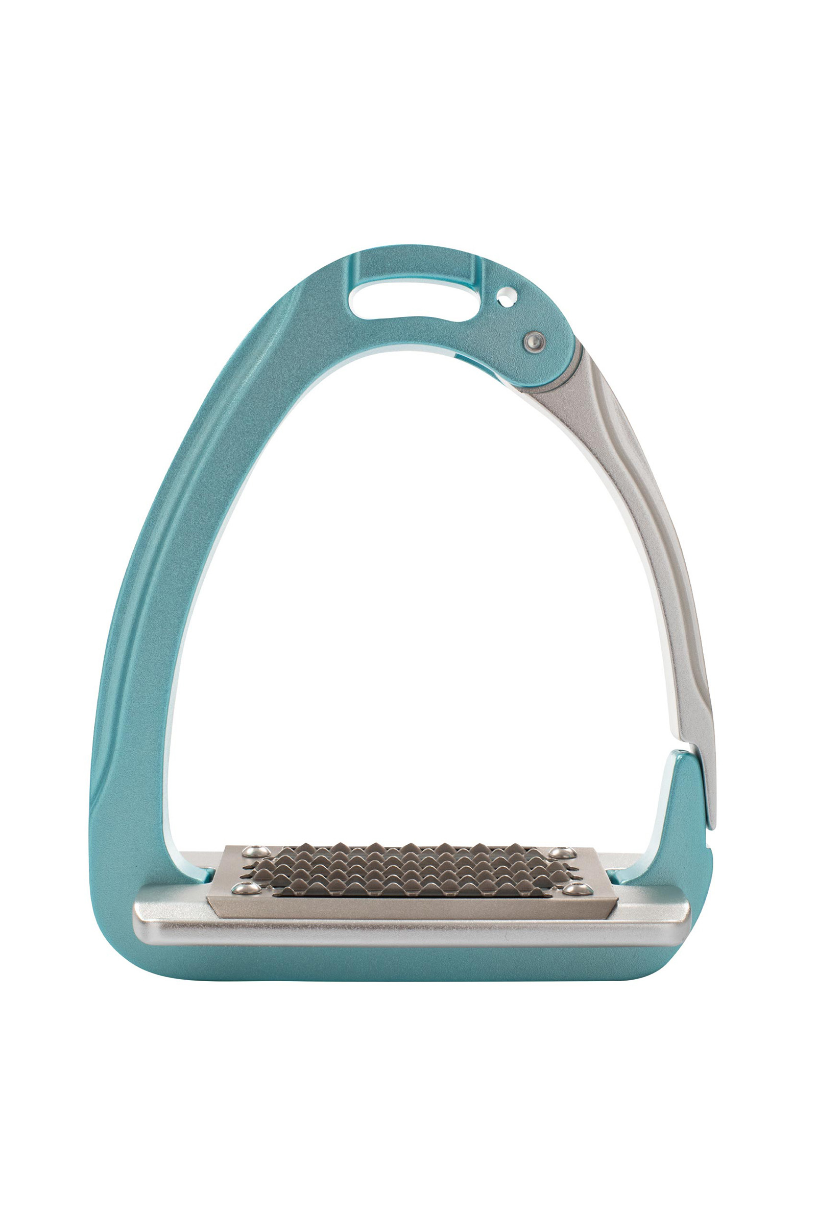 Acavallo Arena Aluplus 2.0 Steigbügel mit Kristallen