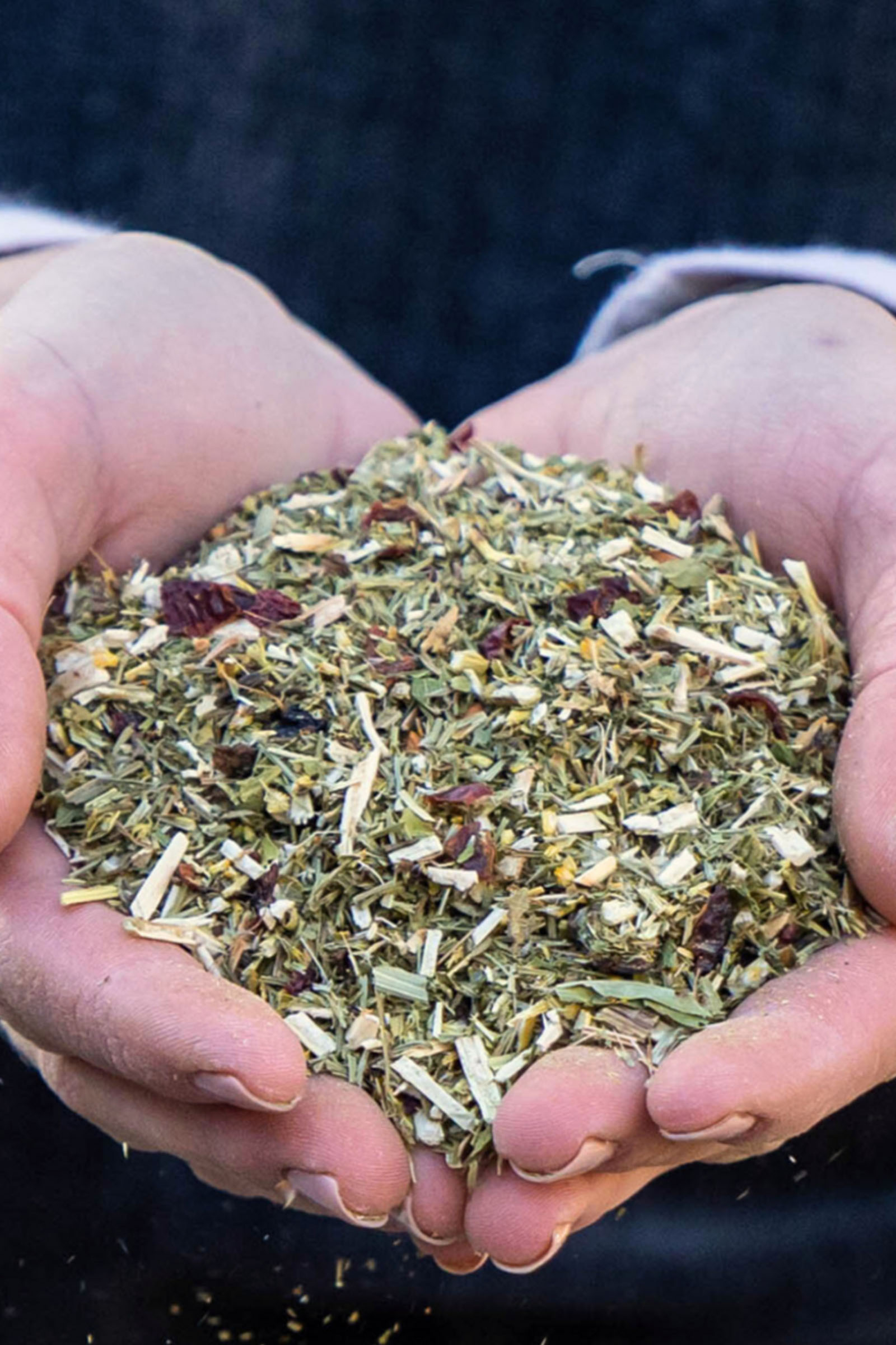 Stiefel Gelenkkräuter, 1kg