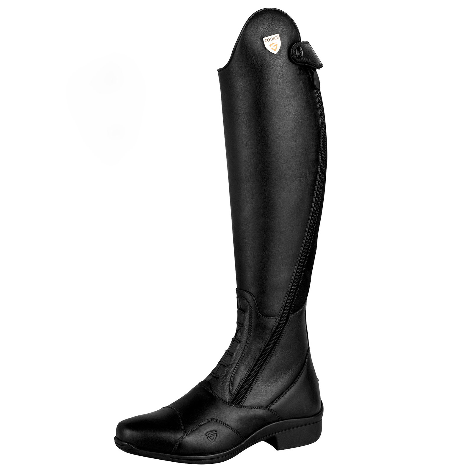 Tonics Jupiter Frost Winter Reitstiefel