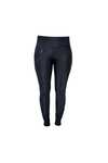 Karlslund Galdur Winterreitleggings mit Vollgrip