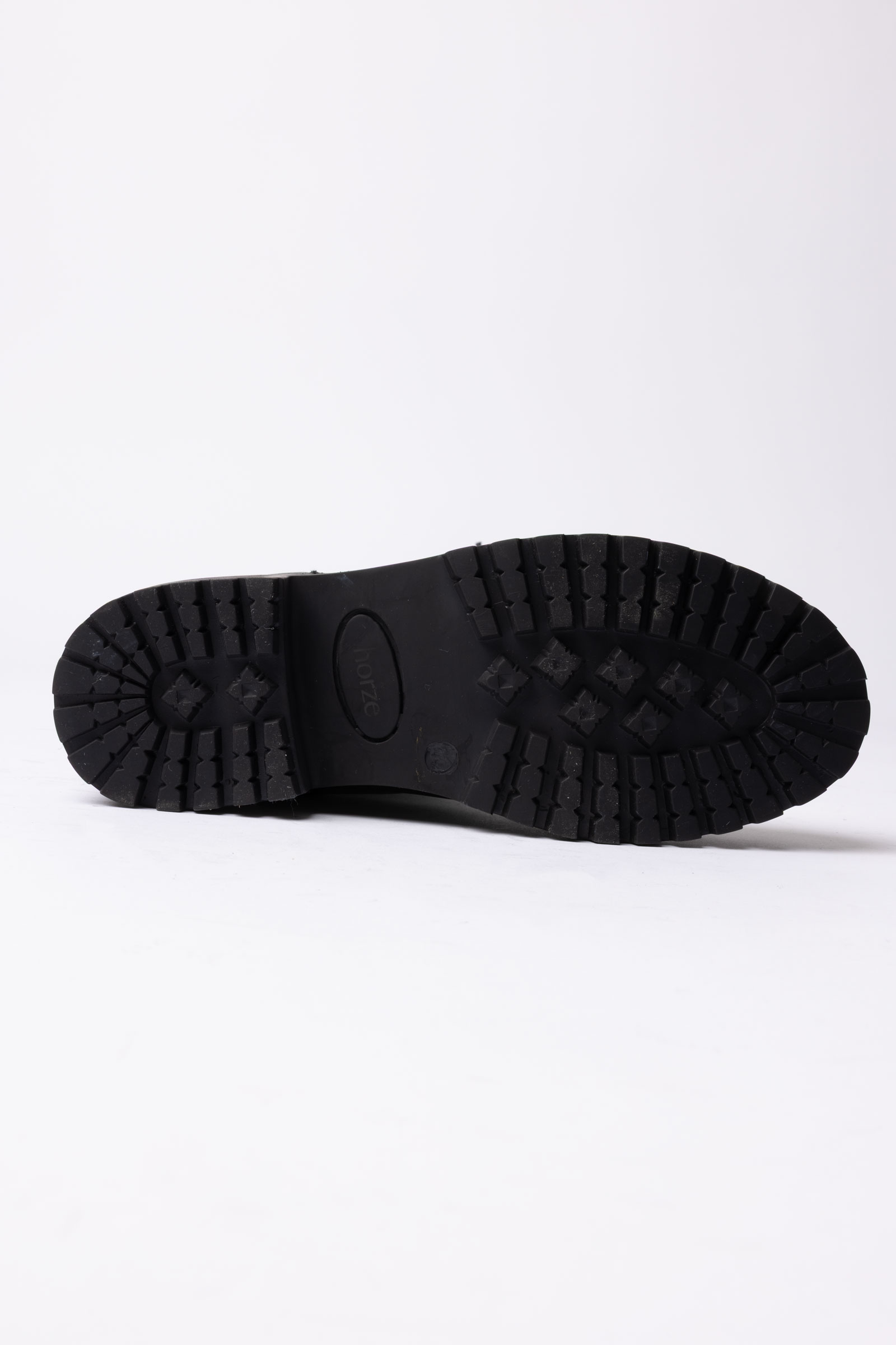 Horze York wasserdichte Outdoor-Stiefel mit hohem Schaft