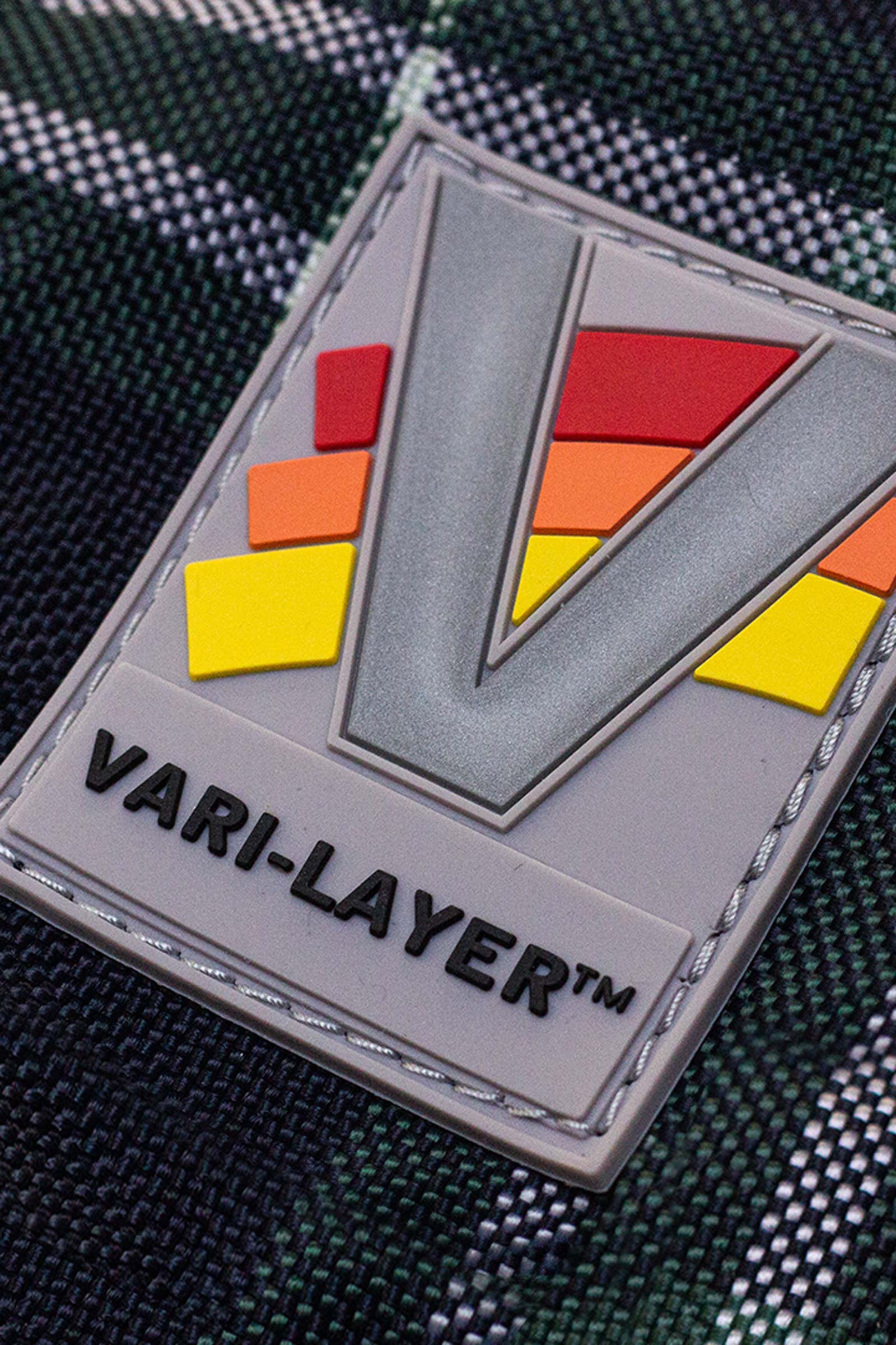 Horseware Rhino Wug Vari-Layer Weidedecke mit hohem Hals, 250g