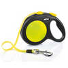Flexi New Classic Neon Band L 5m