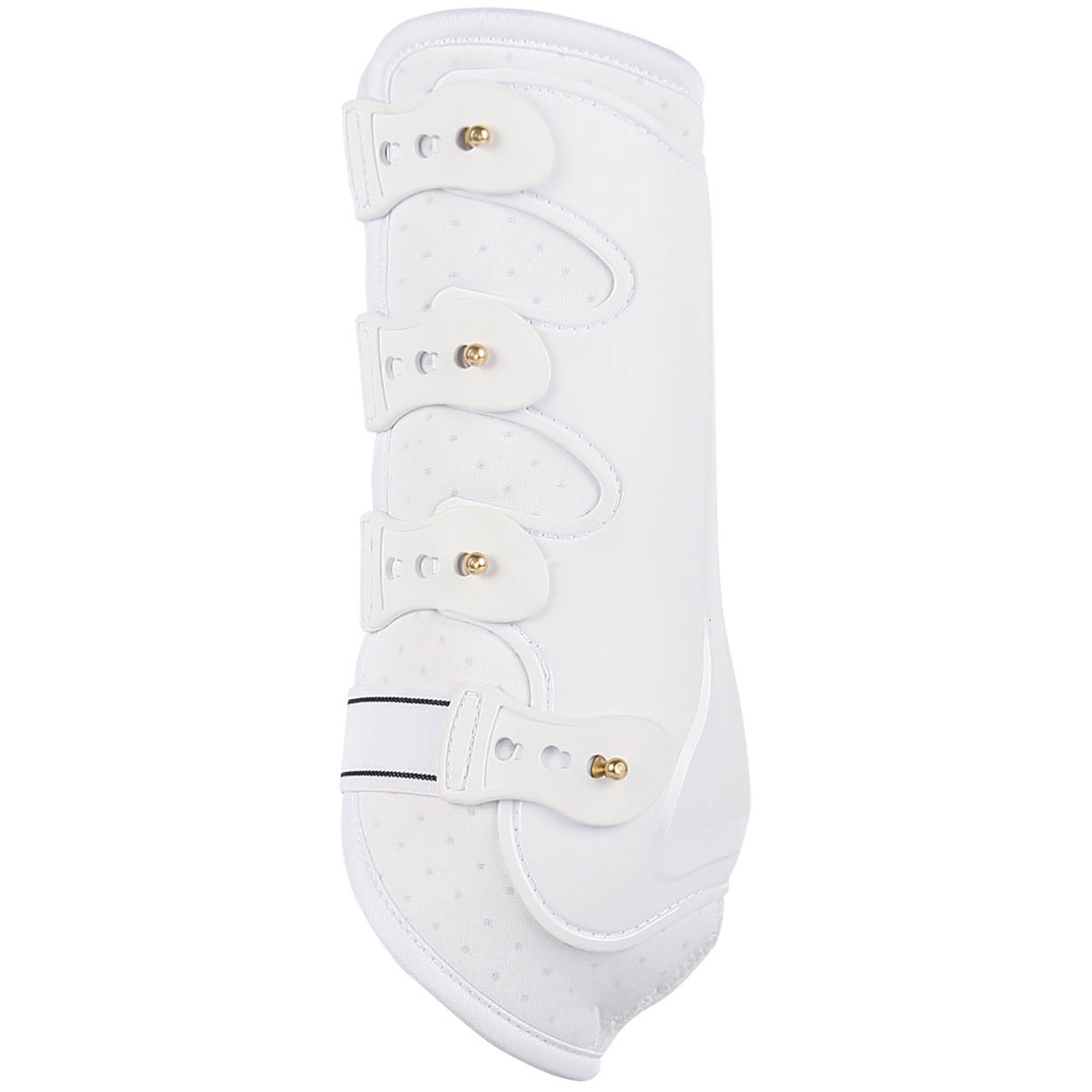 Harry's Horse Protection Grand Prix Gamaschen vorn