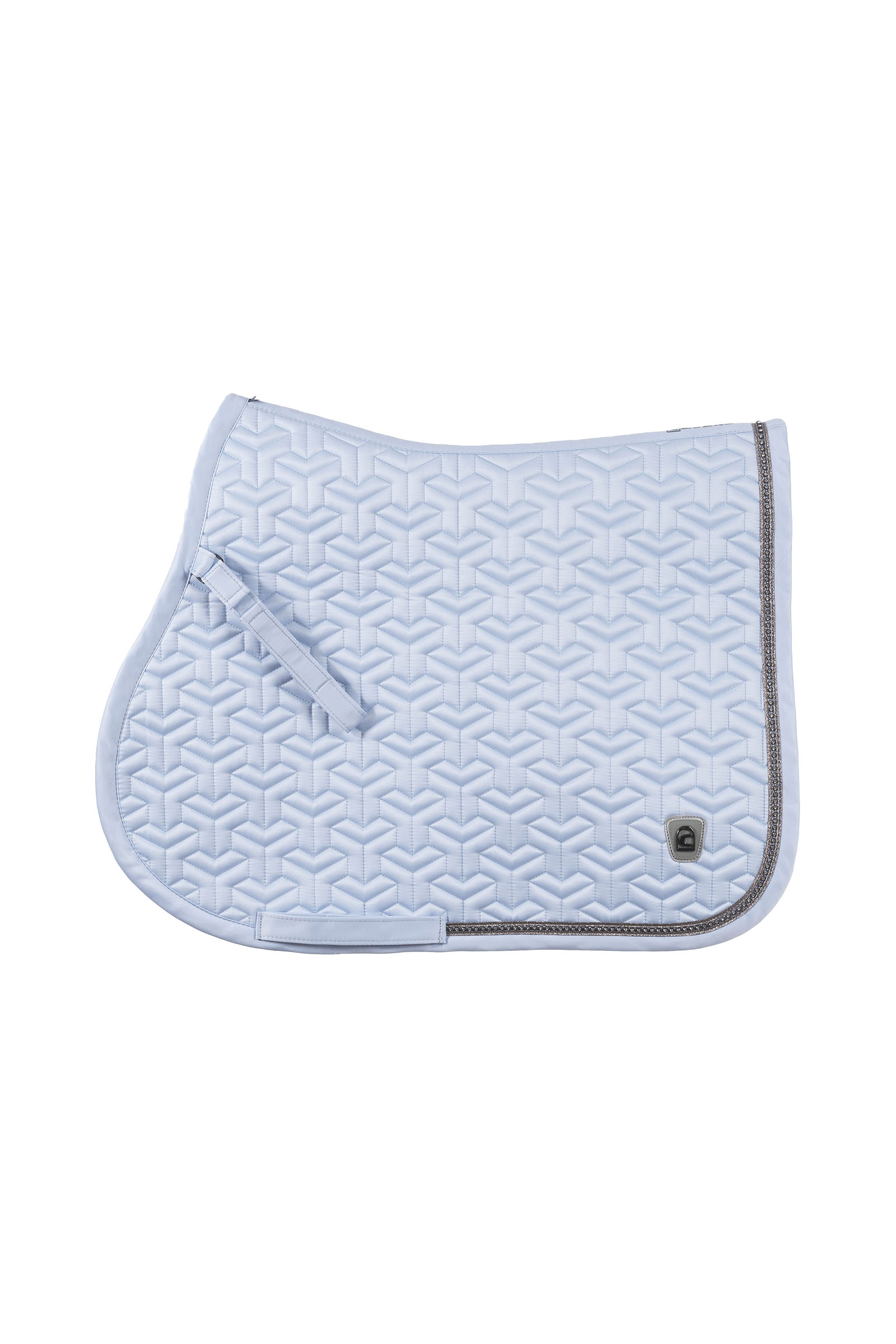 foggy blue Cavallo CavalCool Comfort Vielseitigkeitsschabracke
