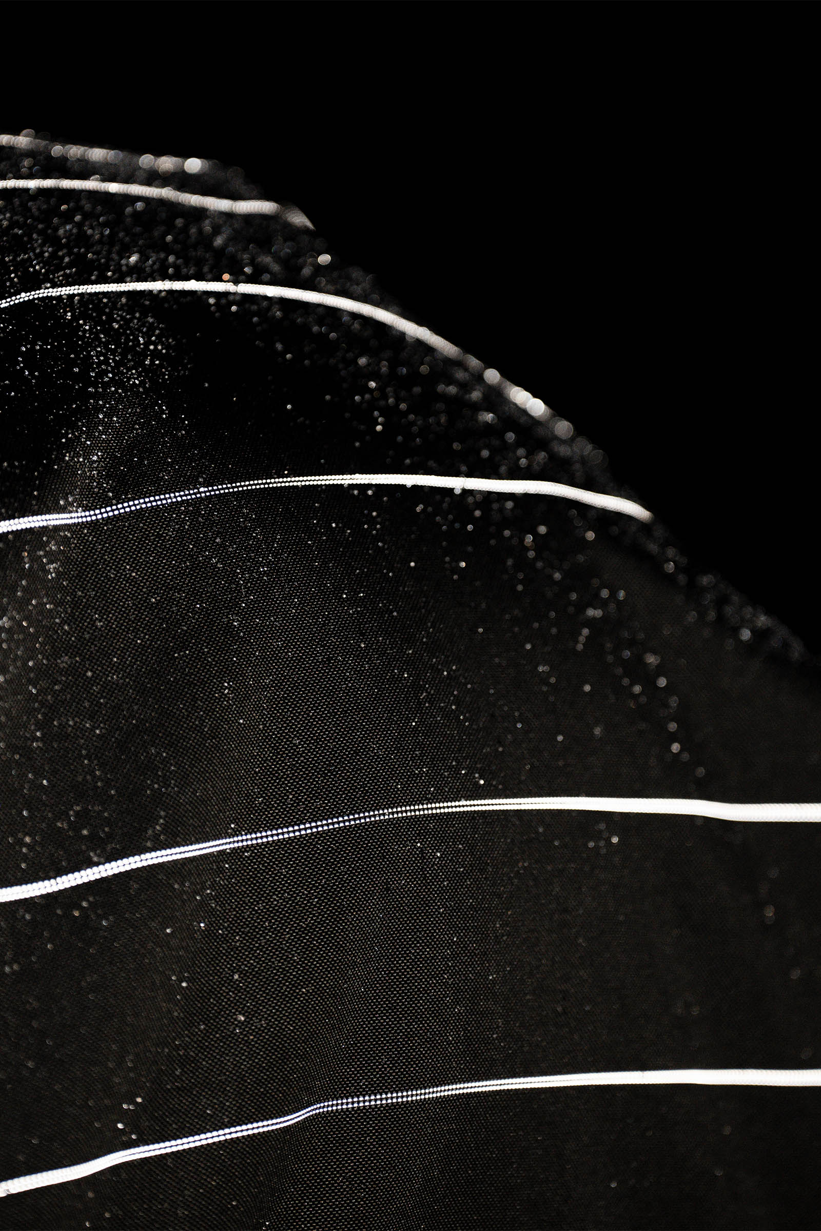 Horseware Amigo 1200D FieldSafe Reflectech Plus Outdoordecke, 100 g