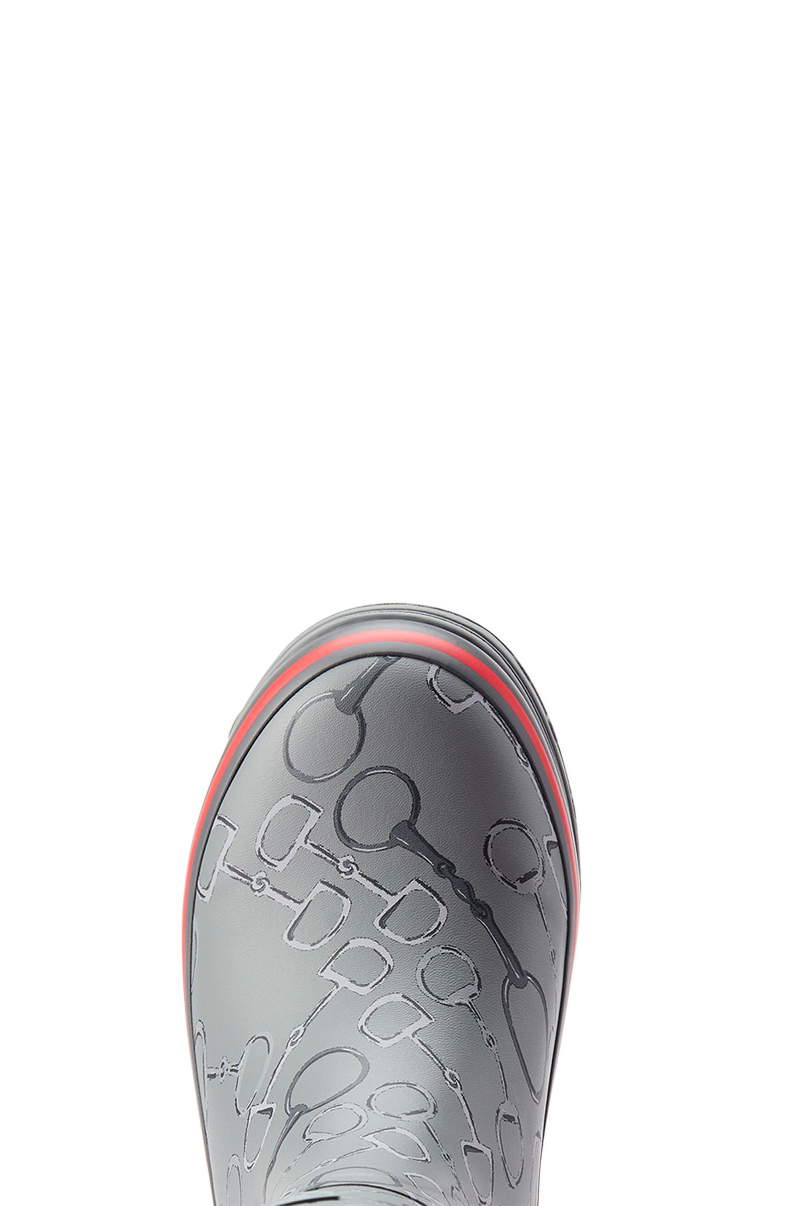 Ariat Kelmarsh Mid Damen Gummistiefel mittlerer Höhe